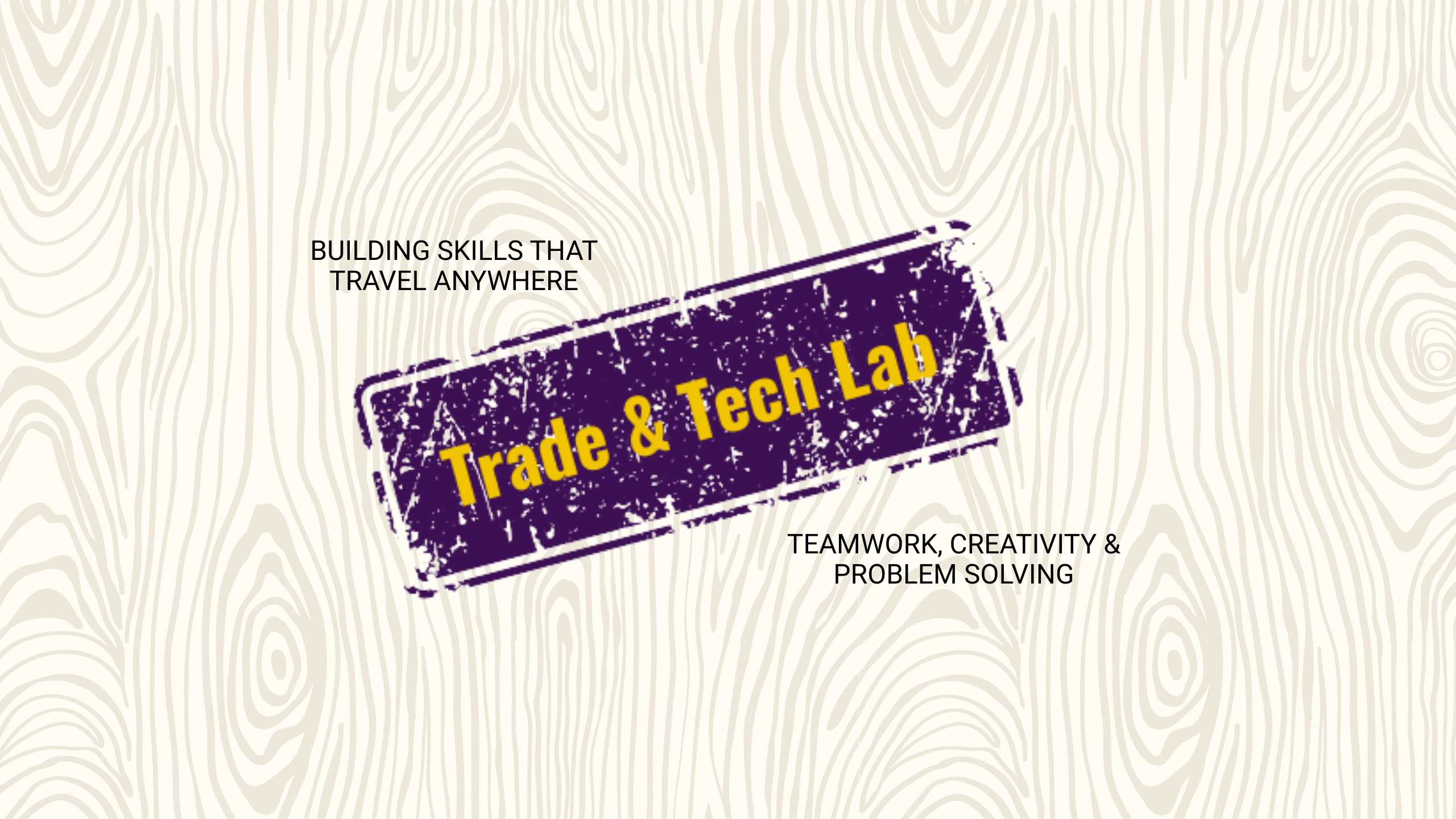 Support Onsted's Trades & Tech Lab campaign photo, 2 of 6