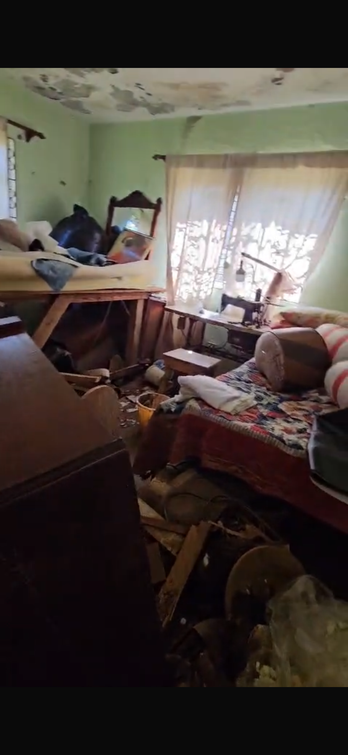 Help Rebuild Noel’s Home & Support His Recovery campaign photo, 4 of 7