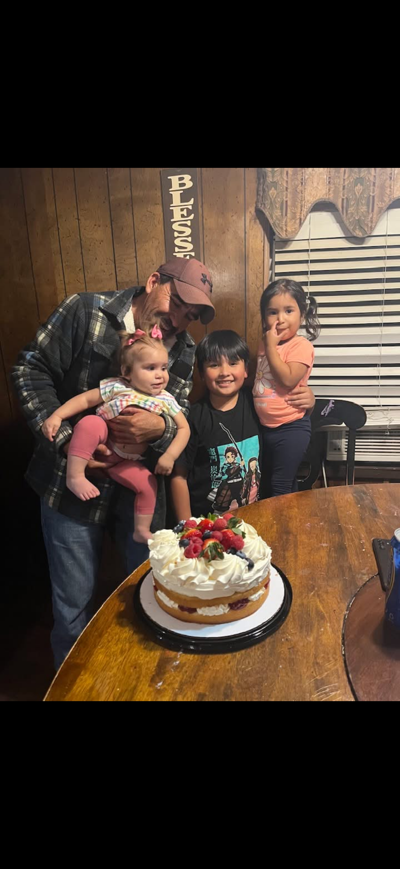 Support Giovanni Rangel-Quinones' Funeral Costs campaign photo, 6 of 7