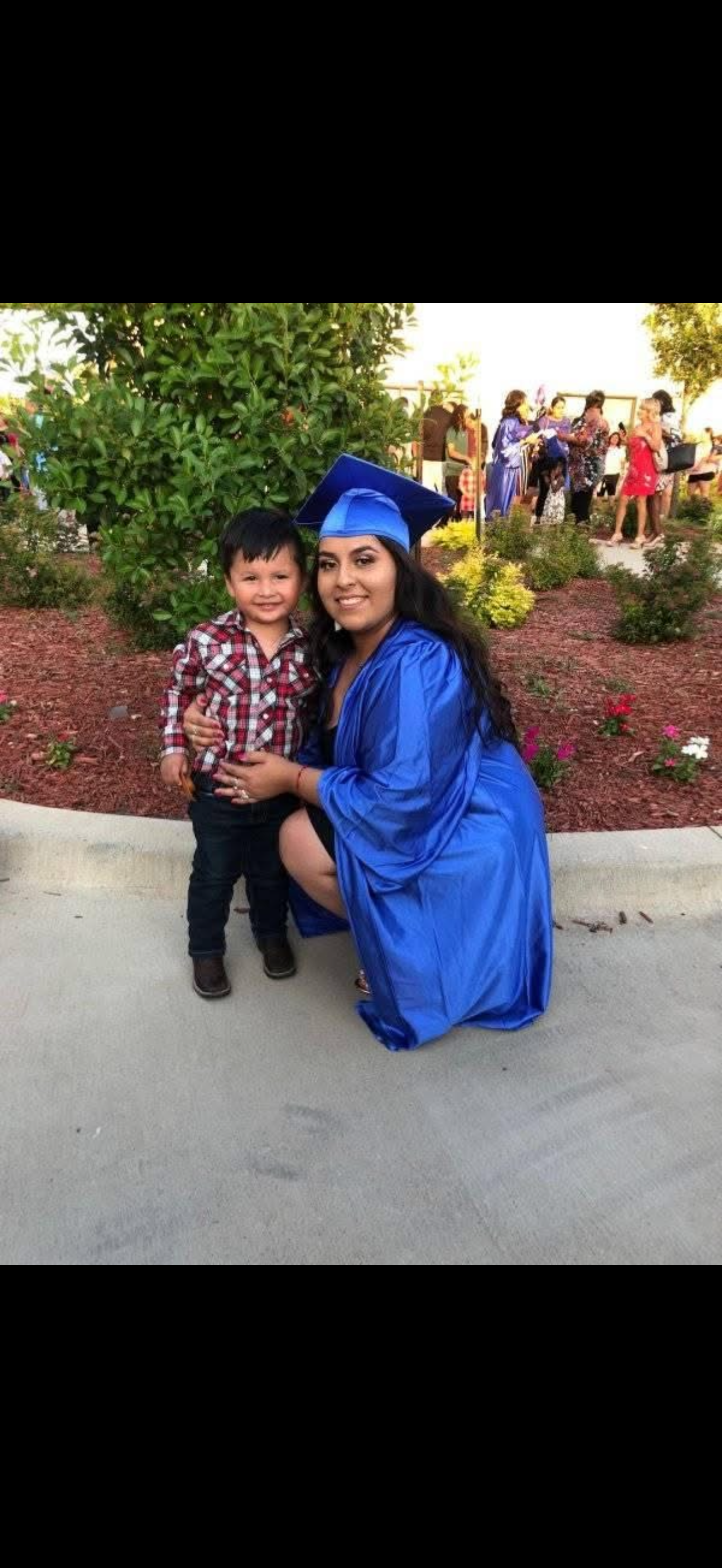 Support Giovanni Rangel-Quinones' Funeral Costs campaign photo, 4 of 7