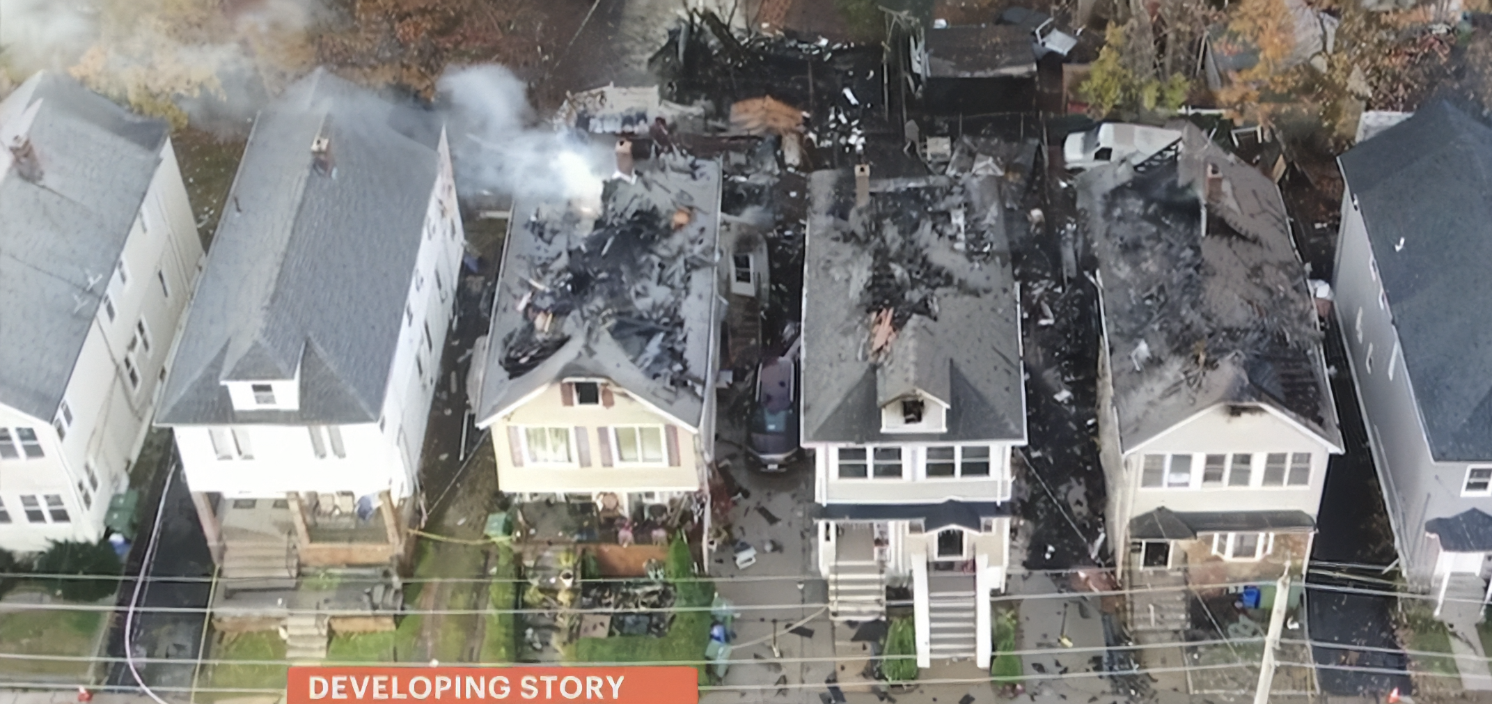 Help Roselle Family Rebuild After House Fire campaign photo, 5 of 6