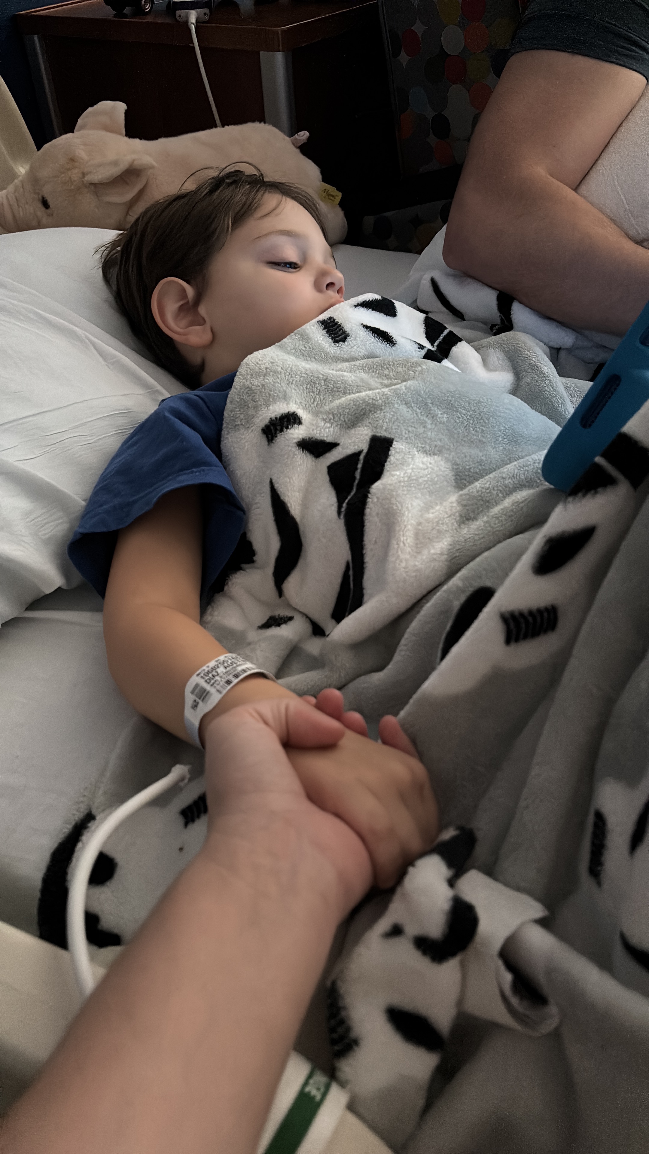 Support Austin's Healing Journey campaign photo, 4 of 8