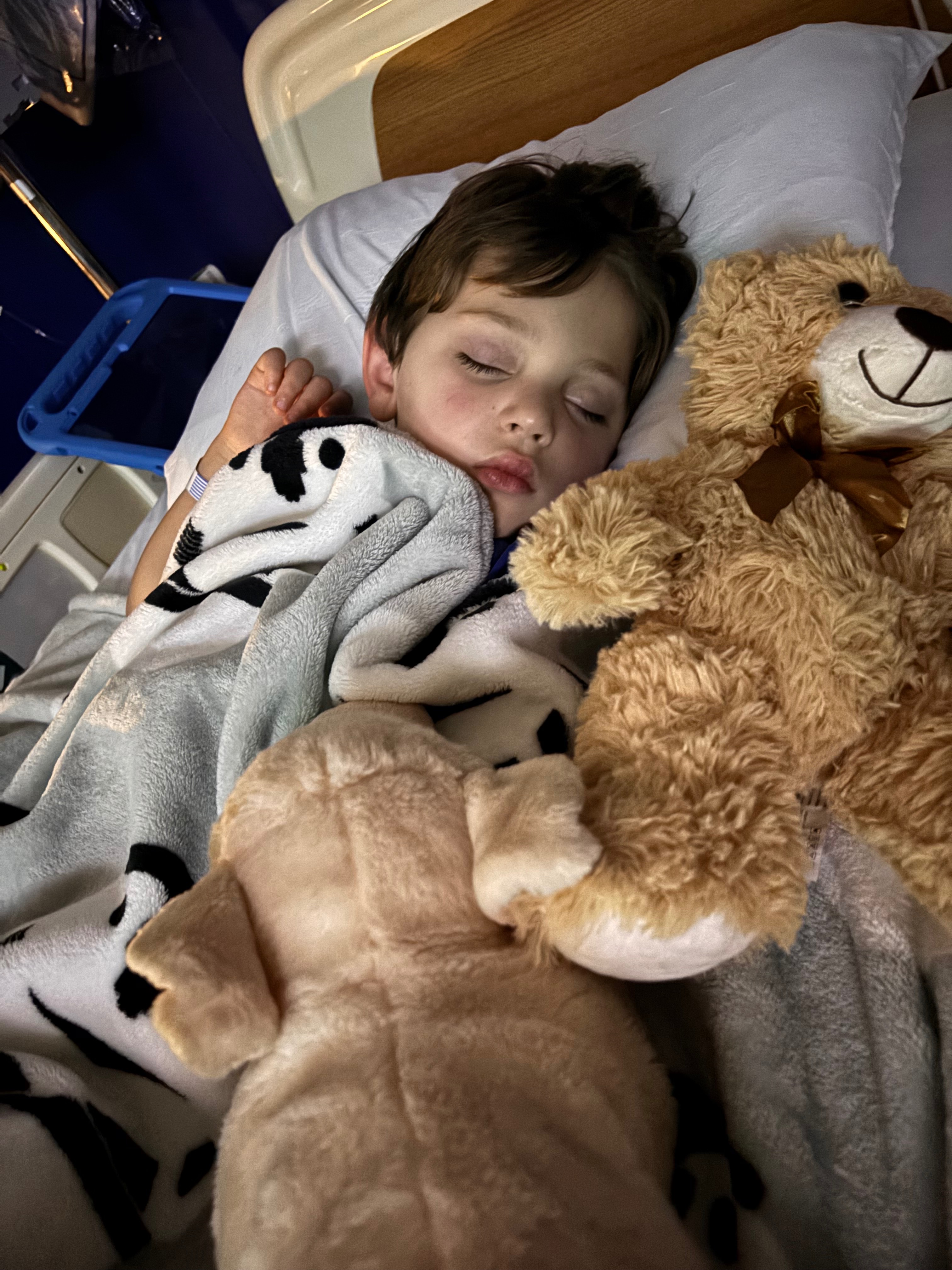 Support Austin's Healing Journey campaign photo, 5 of 8