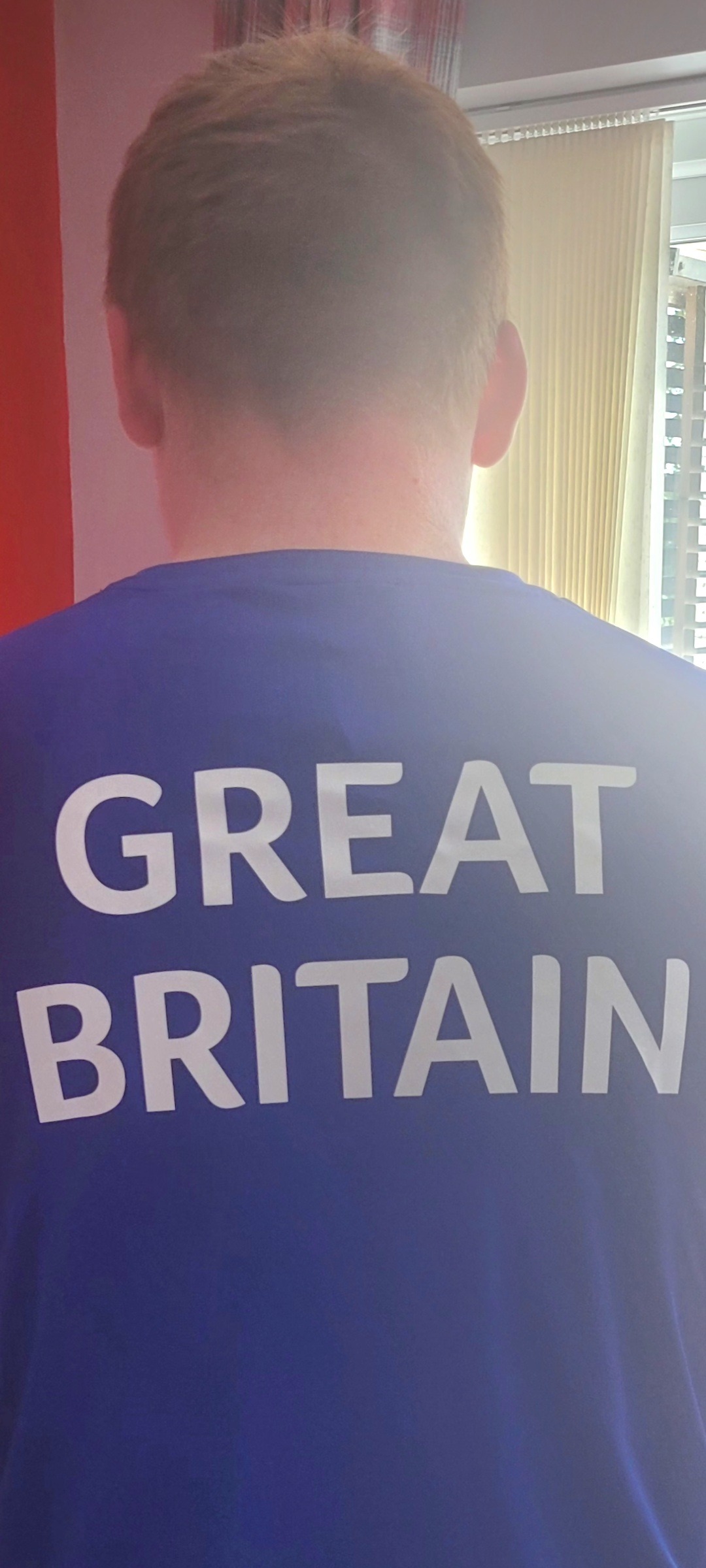 Charlie's GB Fund campaign photo, 4 of 5