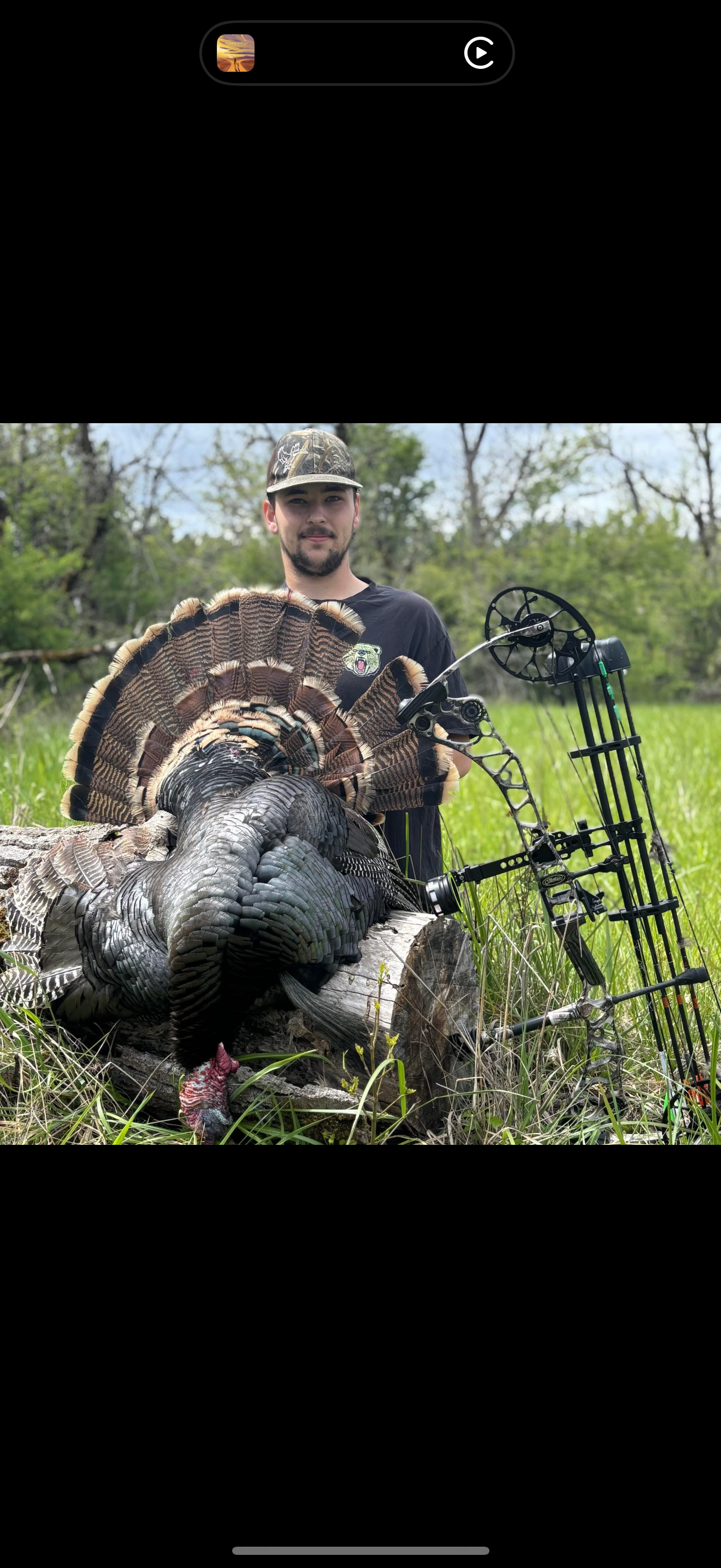 Help My Grandson Recover After a Tragic Hunting Accident campaign photo, 4 of 5