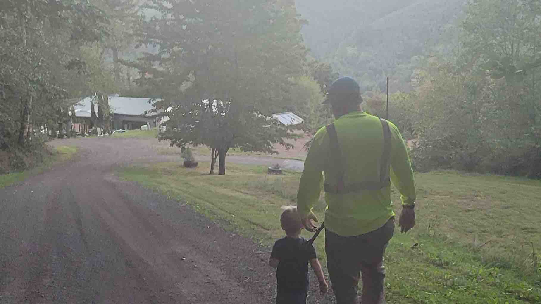 Help Us Get Home for Jason’s Recovery photo