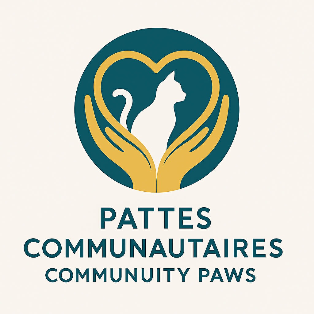 Chaque patte mérite compassion,Every paw deserves compassion campaign photo, 7 of 8