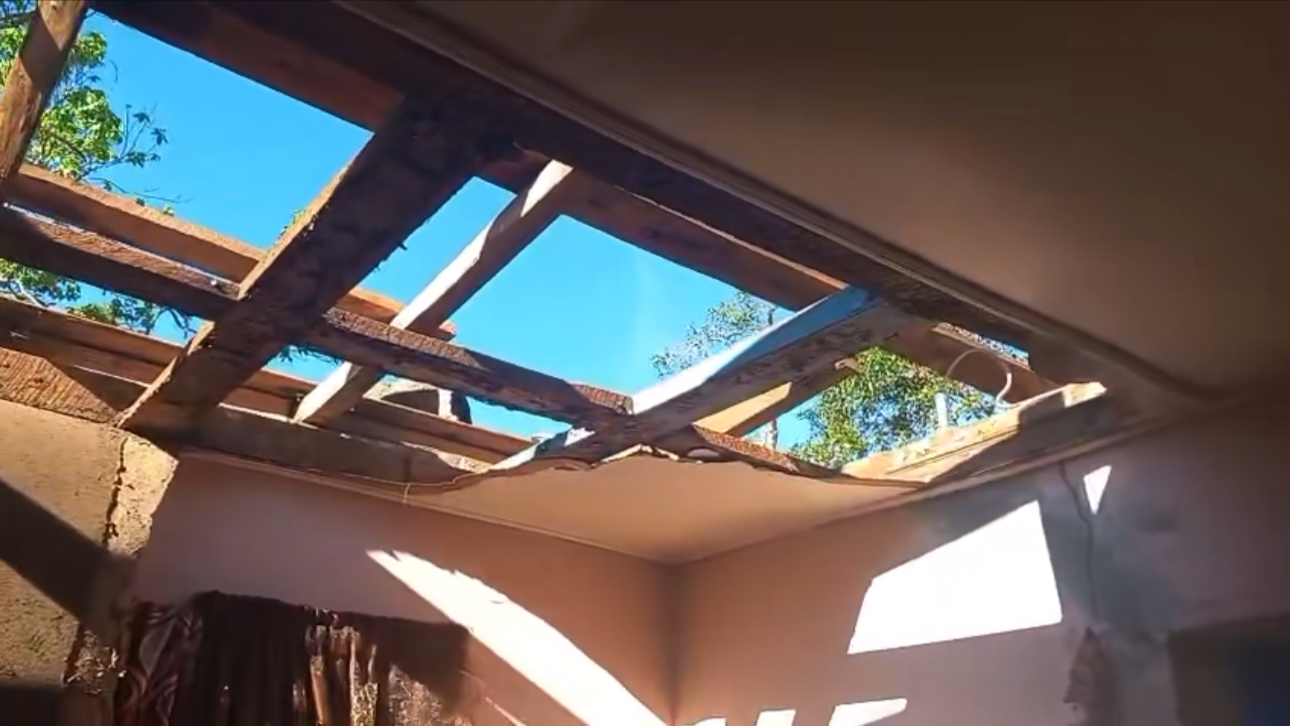 Help OJ’s Family Rebuild After Hurricane Melissa campaign photo, 4 of 8