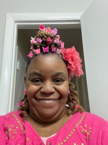 Donate to Save the Sweetest Lunch Lady I Know! campaign photo, 6 of 8