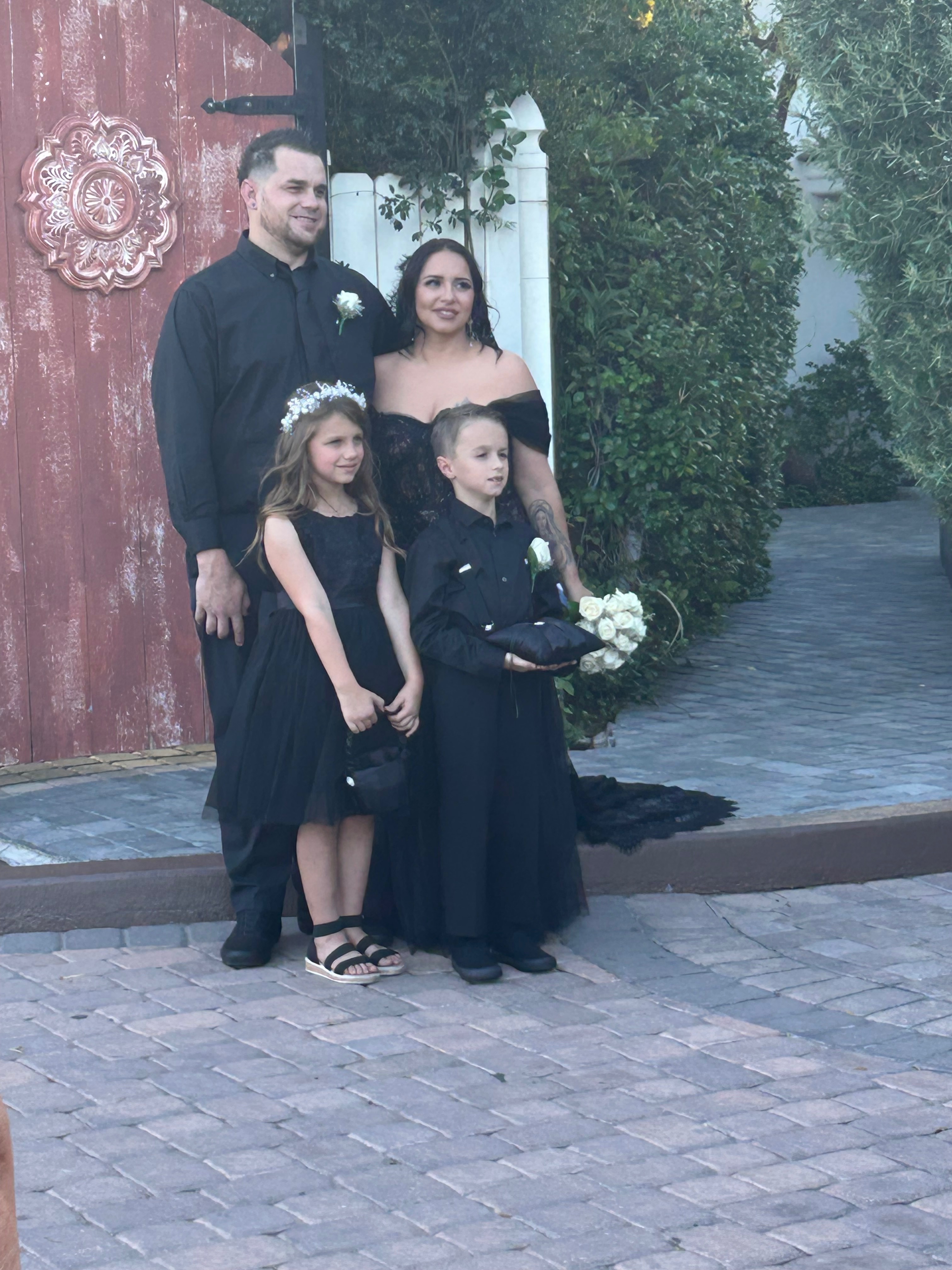 Help My Husband Get Urgent Surgery! campaign photo, 6 of 7