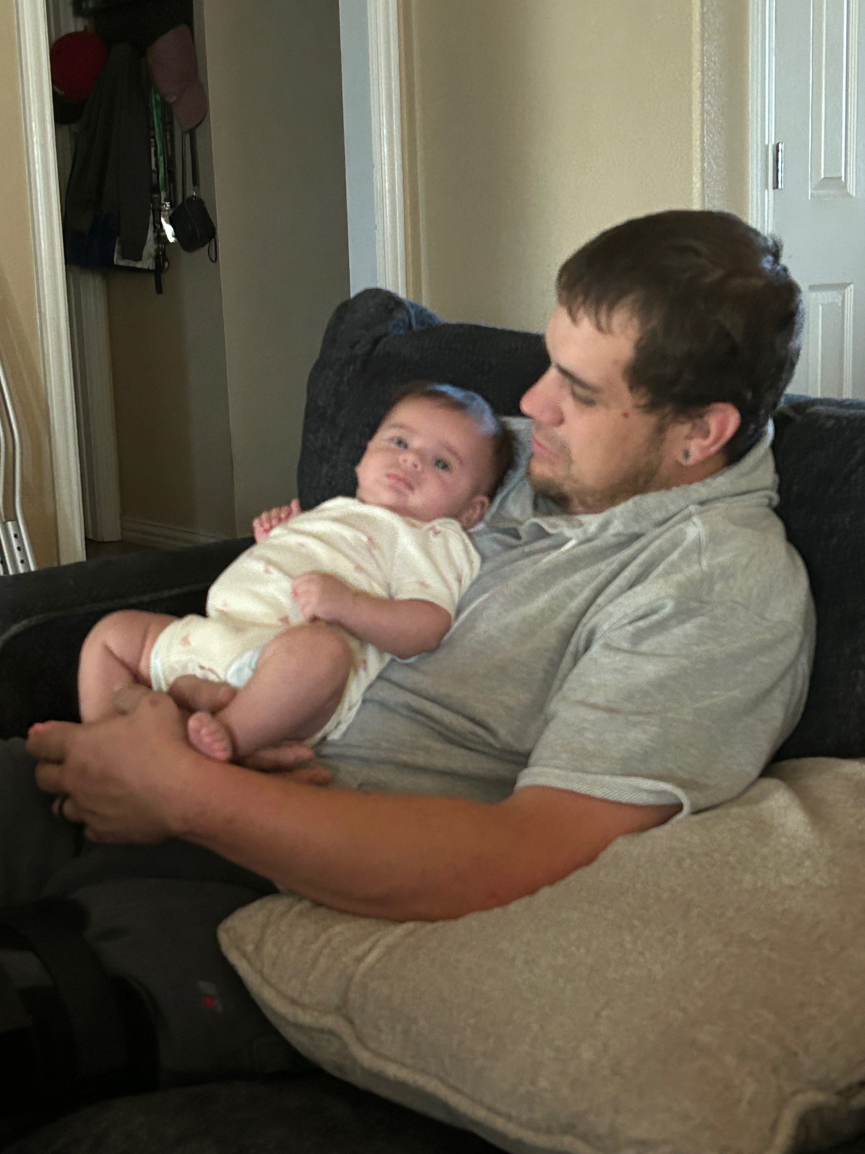 Help My Husband Get Urgent Surgery! campaign photo, 5 of 7