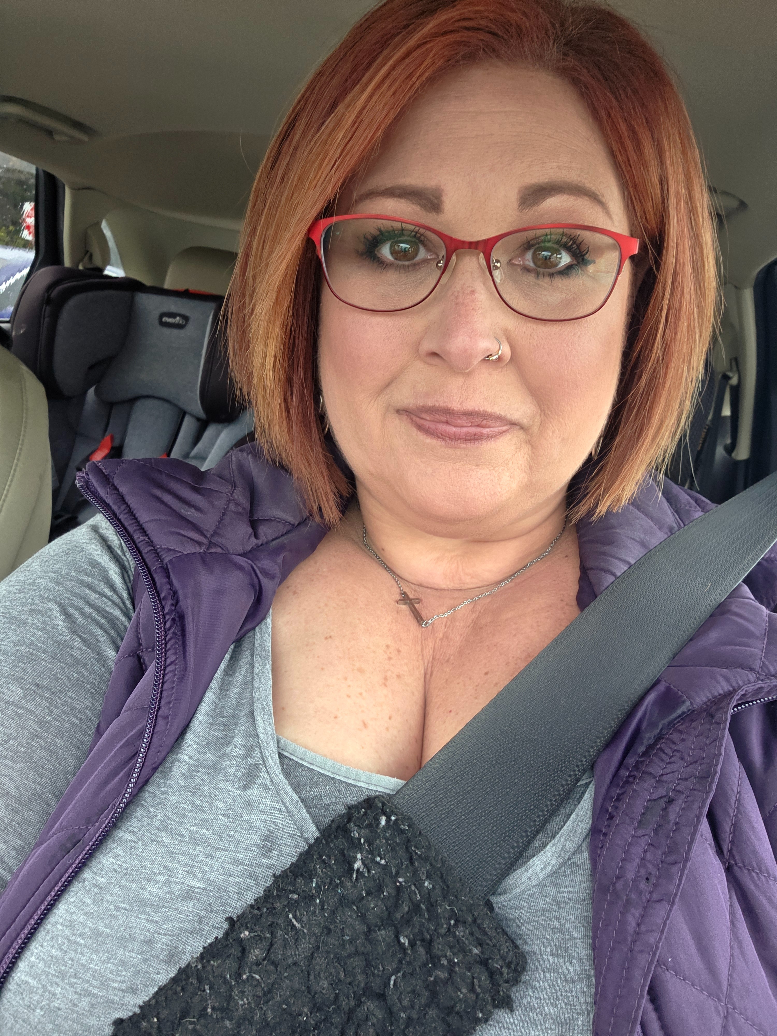 Help Heather Get Safe Tires for Medical Visits campaign photo, 2 of 5