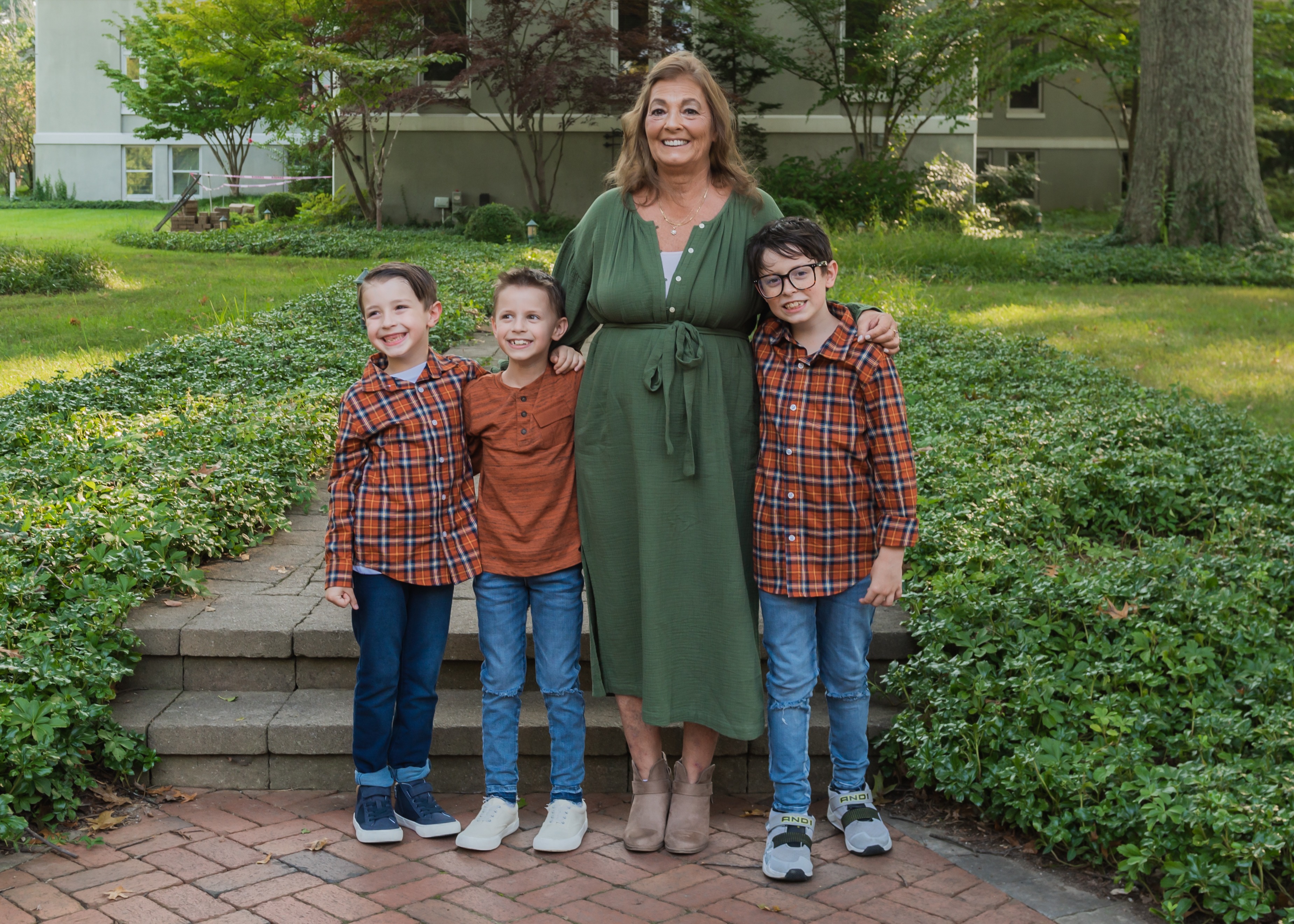 Donate to Rita's Healing Journey campaign photo, 5 of 6