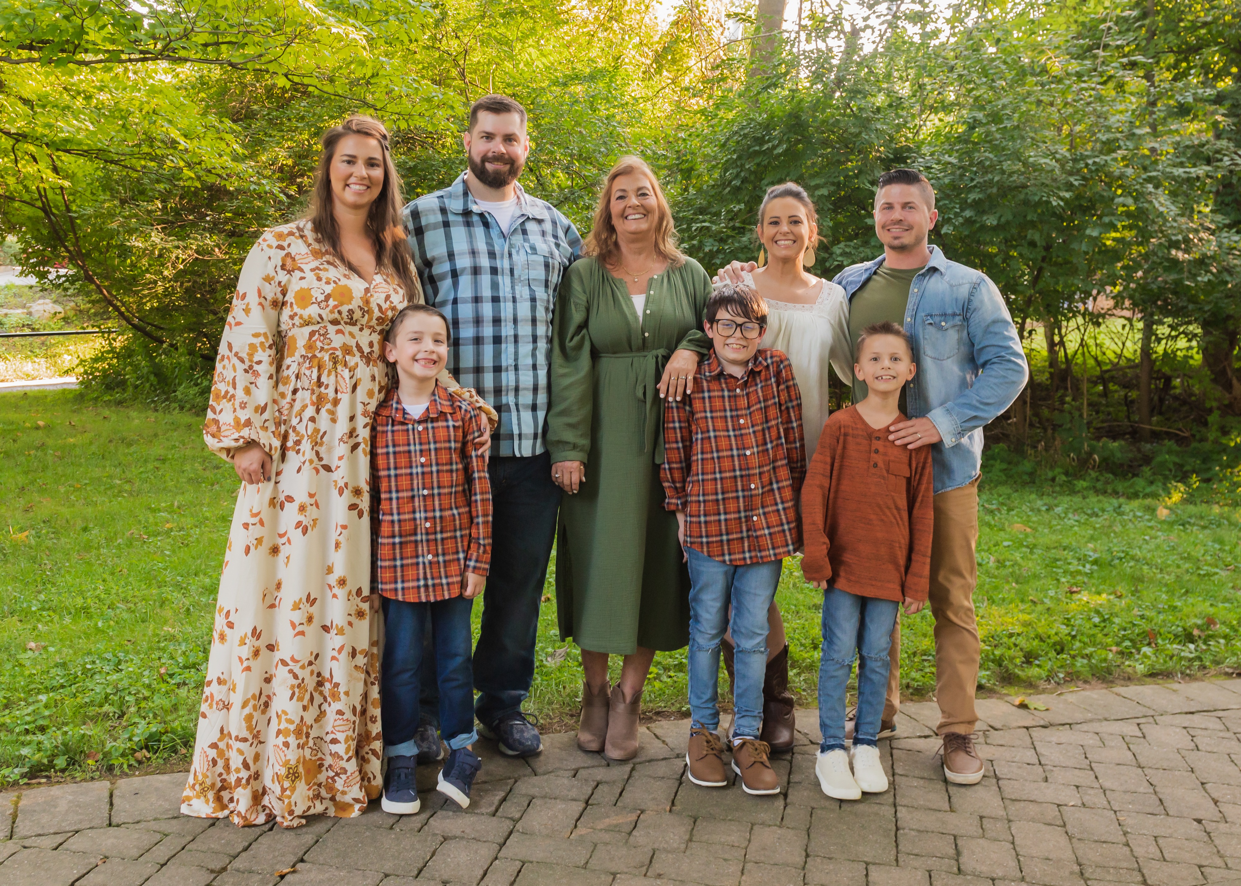 Donate to Rita's Healing Journey campaign photo, 4 of 6