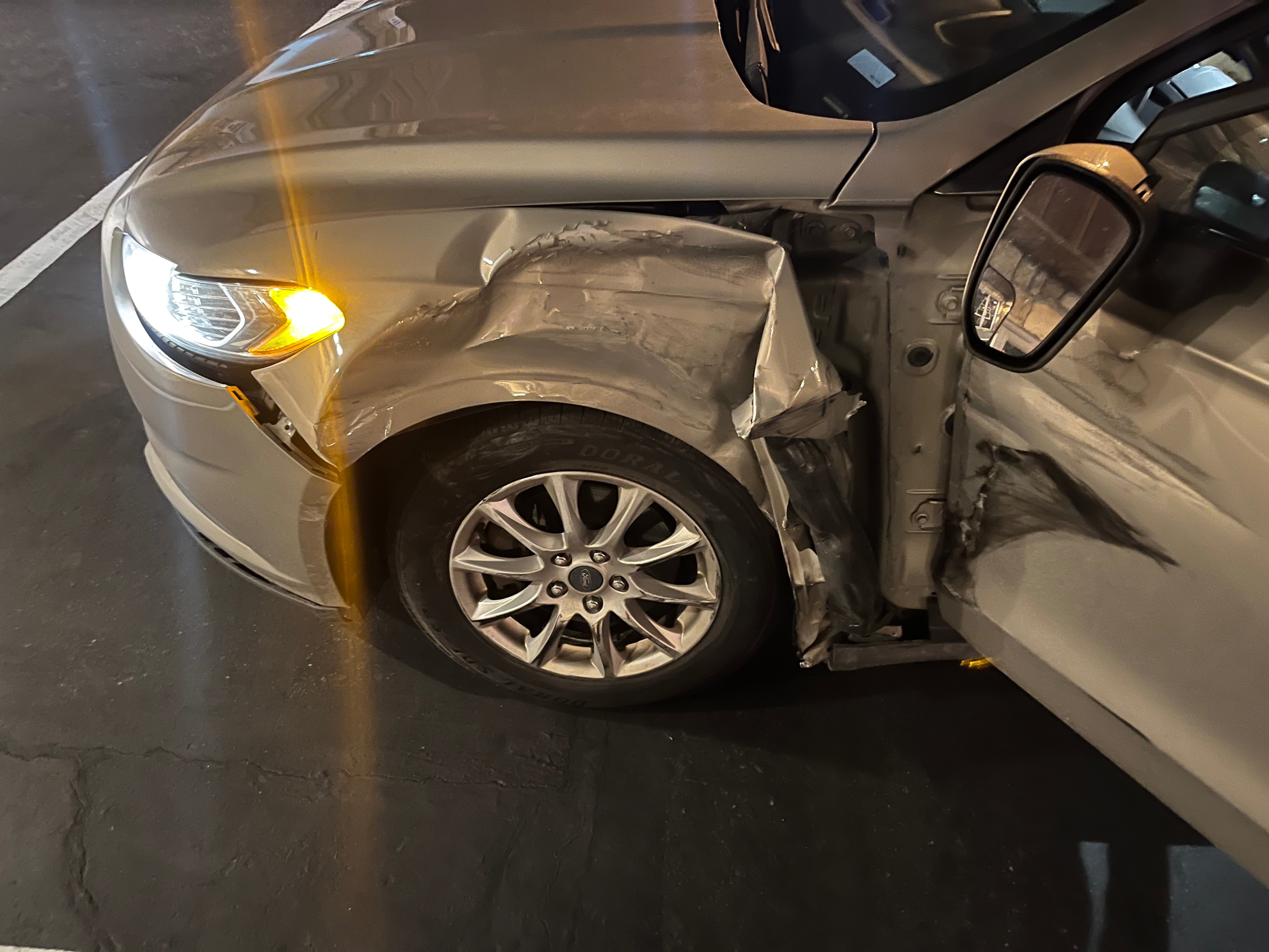 Help The Jones Family After Car Accident campaign photo, 5 of 6