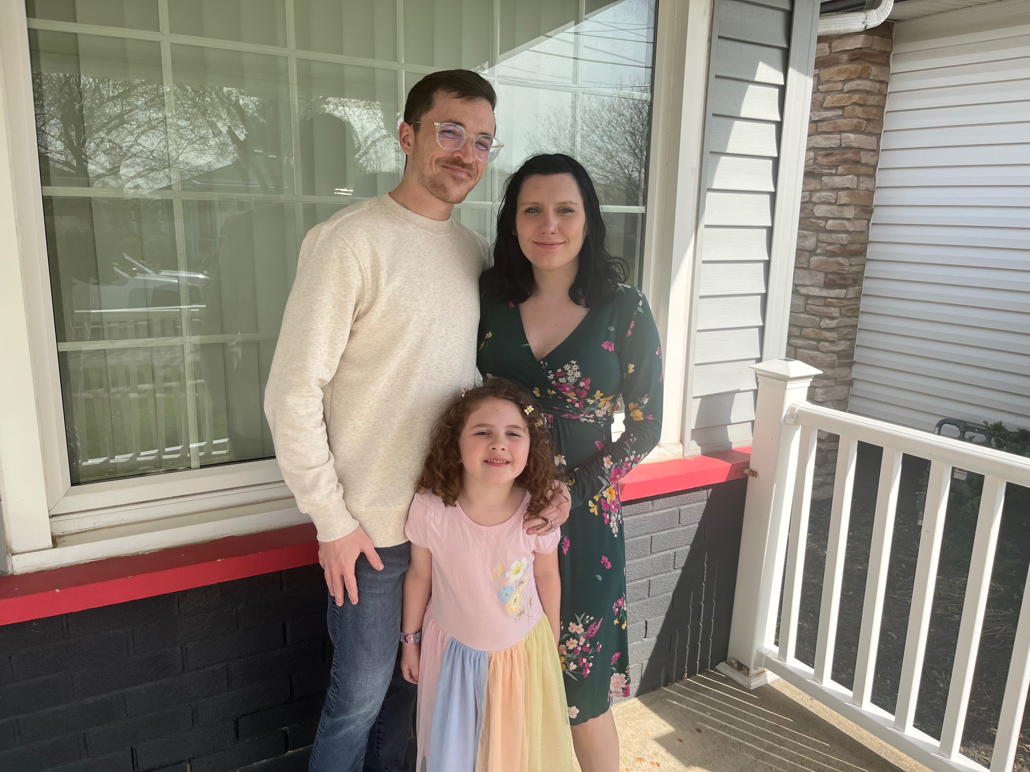 Help The Jones Family After Car Accident campaign photo, 4 of 6