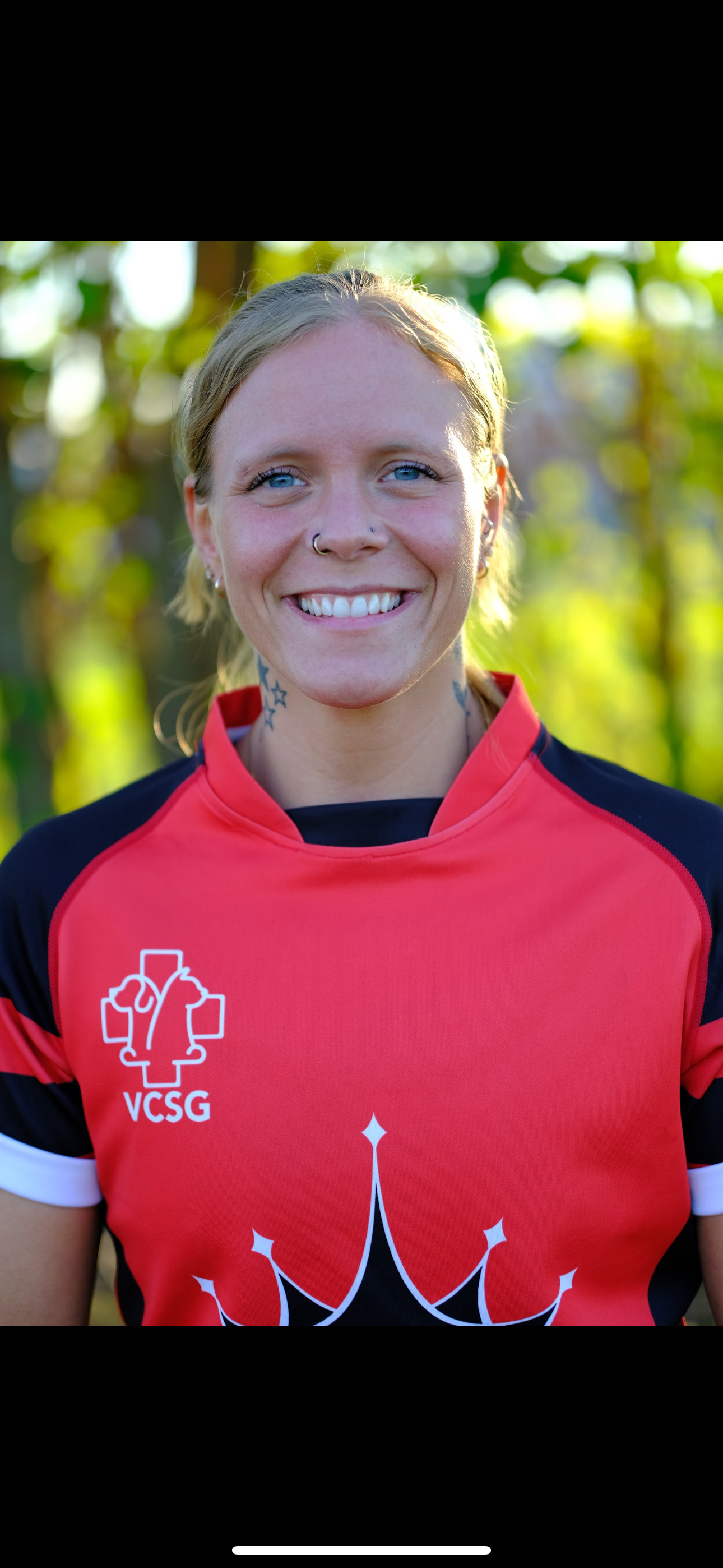 Help Madison Frye Compete in All-Star Rugby campaign photo, 6 of 7