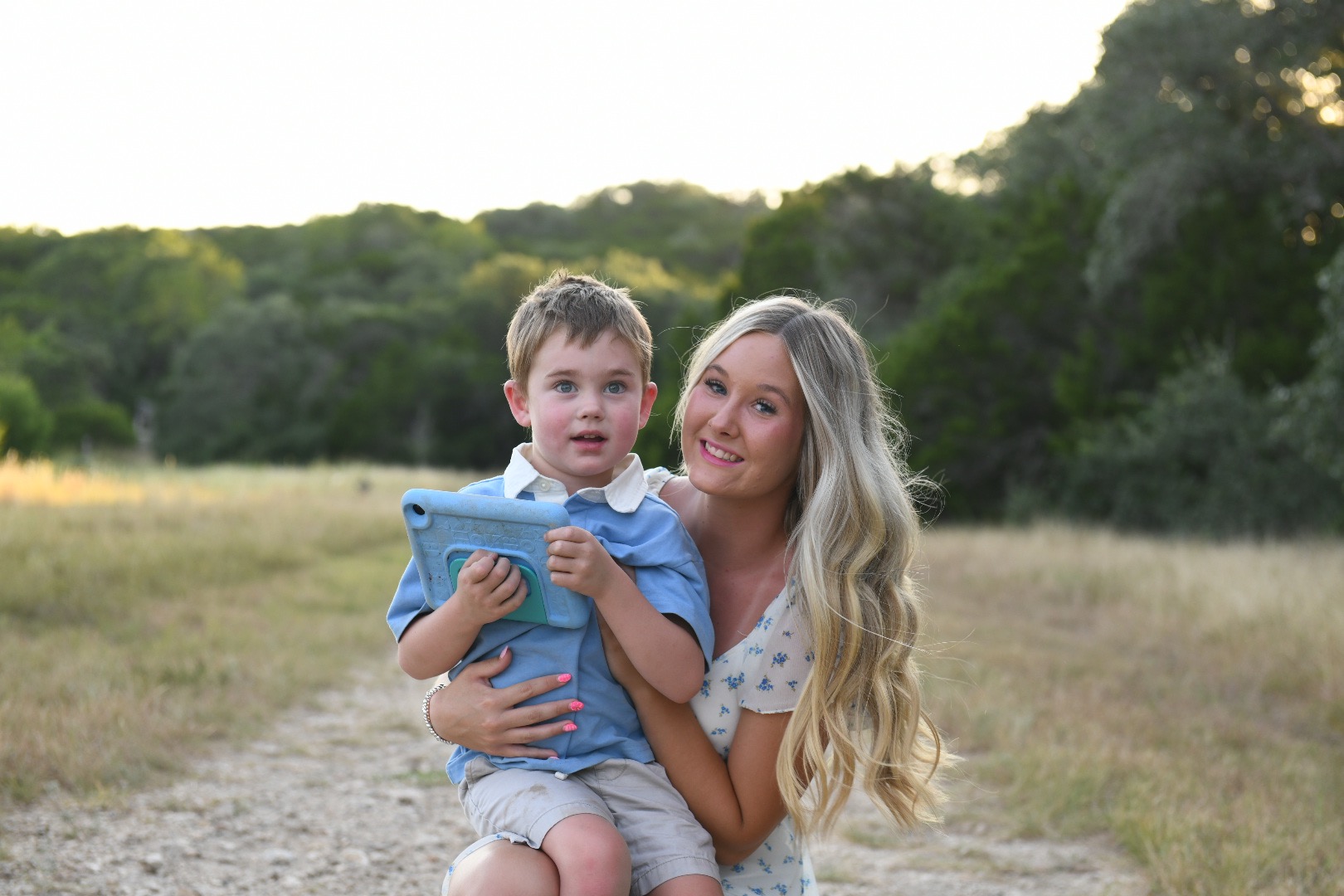 Provide a Safety Bed for Colton campaign photo, 2 of 7