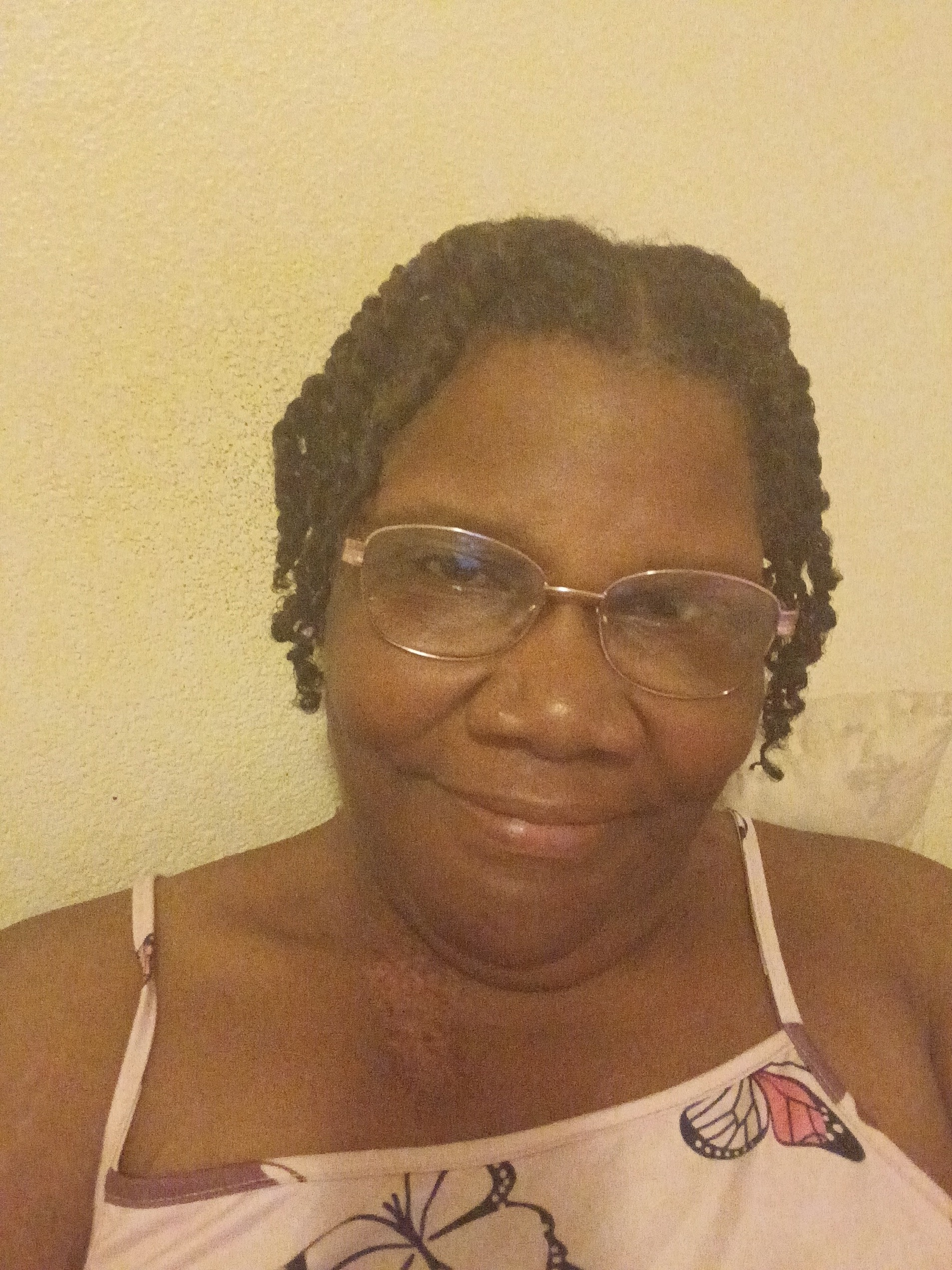 Help Antoinette’s Family with Rent & Groceries campaign photo, 2 of 7