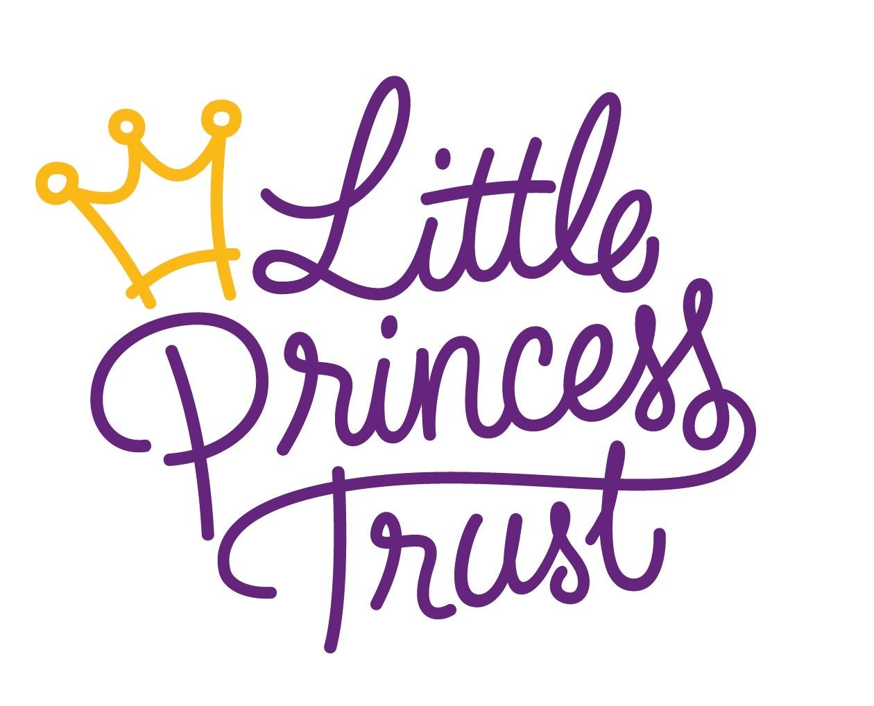 Wigs for The Little Princess Foundation campaign photo, 2 of 5