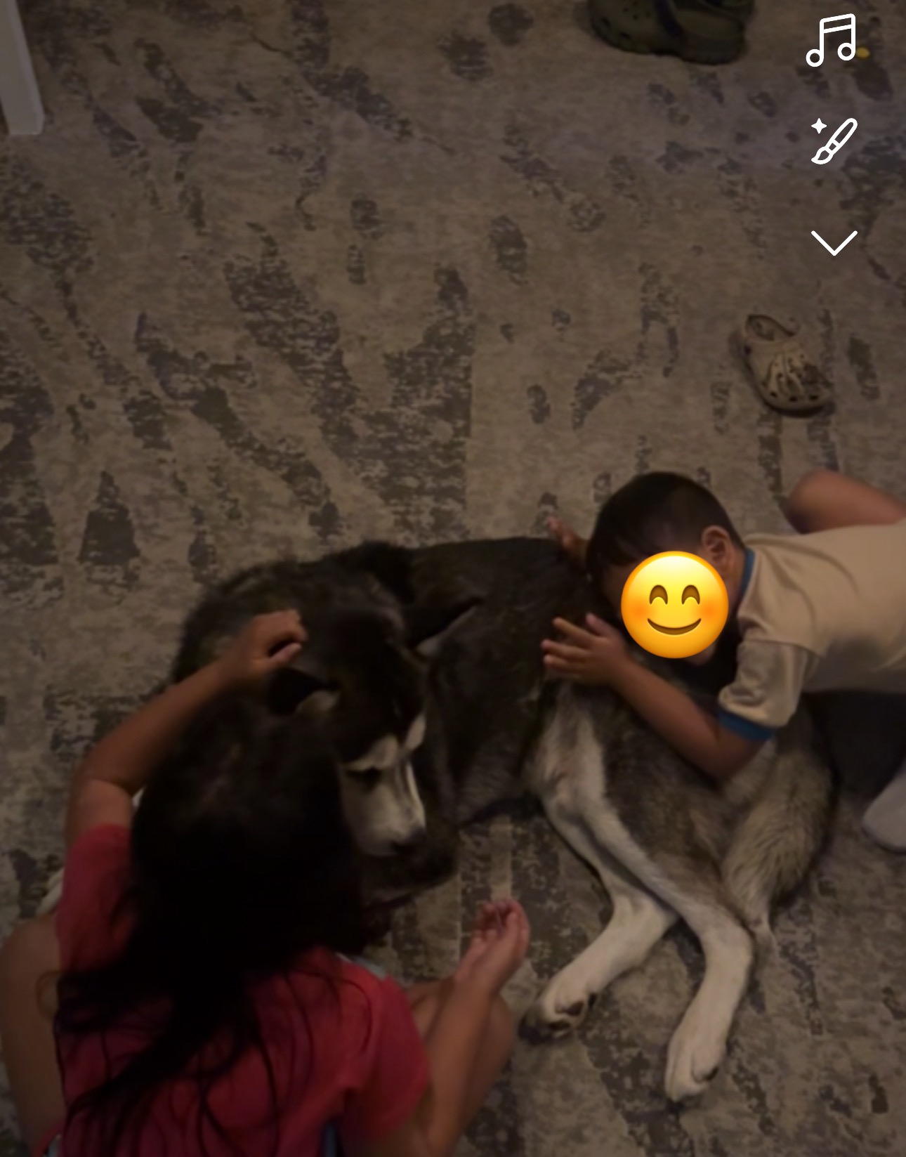 Two Months of Love, A Lifetime to Save campaign photo, 2 of 6