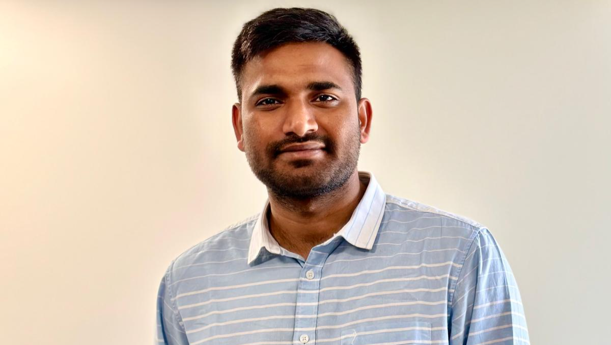 Support Naveen's Family in Their Time of Grief