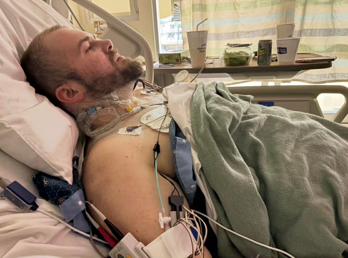 Help Donny’s Family After Medical Emergency campaign photo, 2 of 4