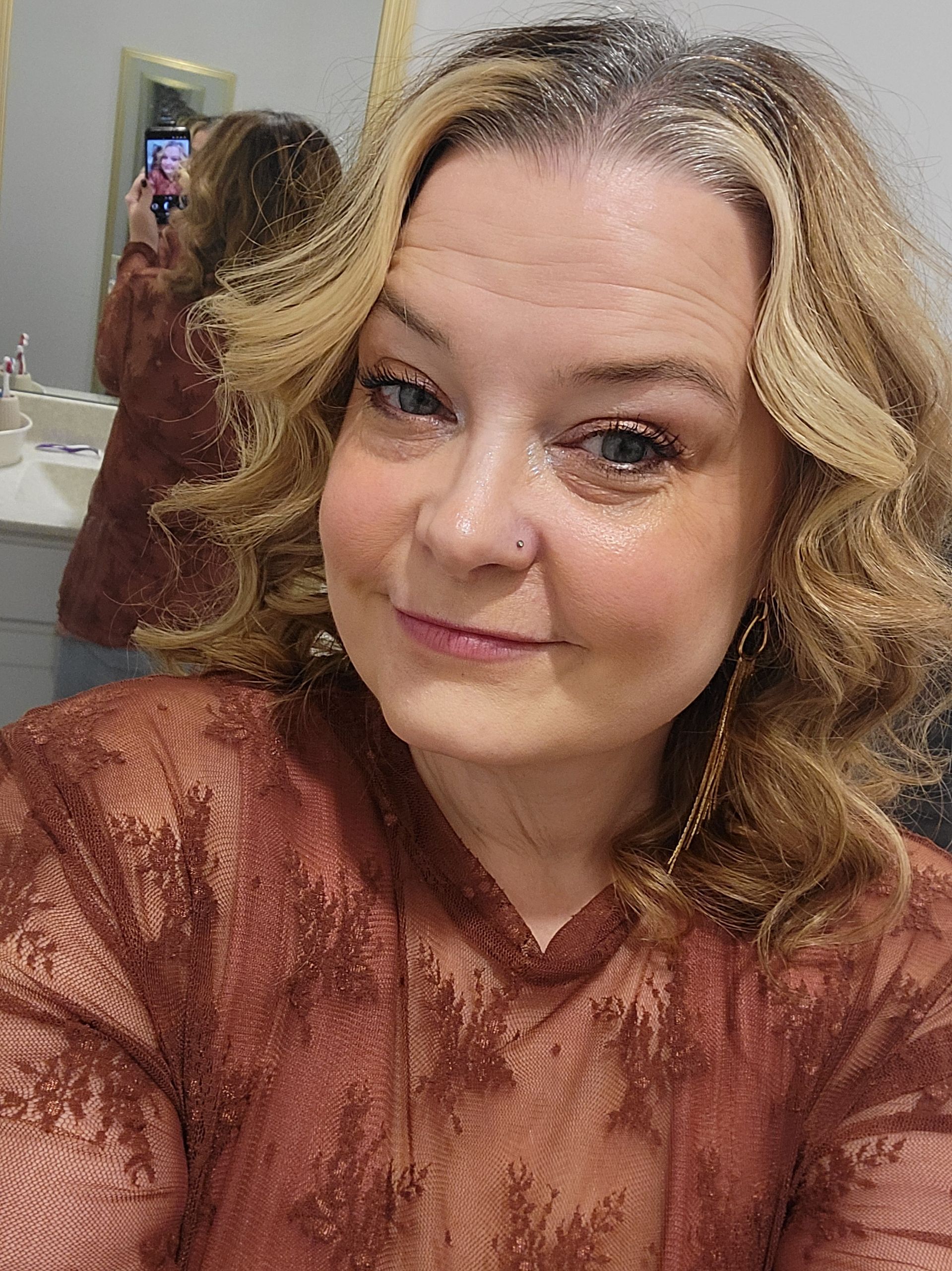 Support for Amber’s Cancer Journey campaign photo, 5 of 6