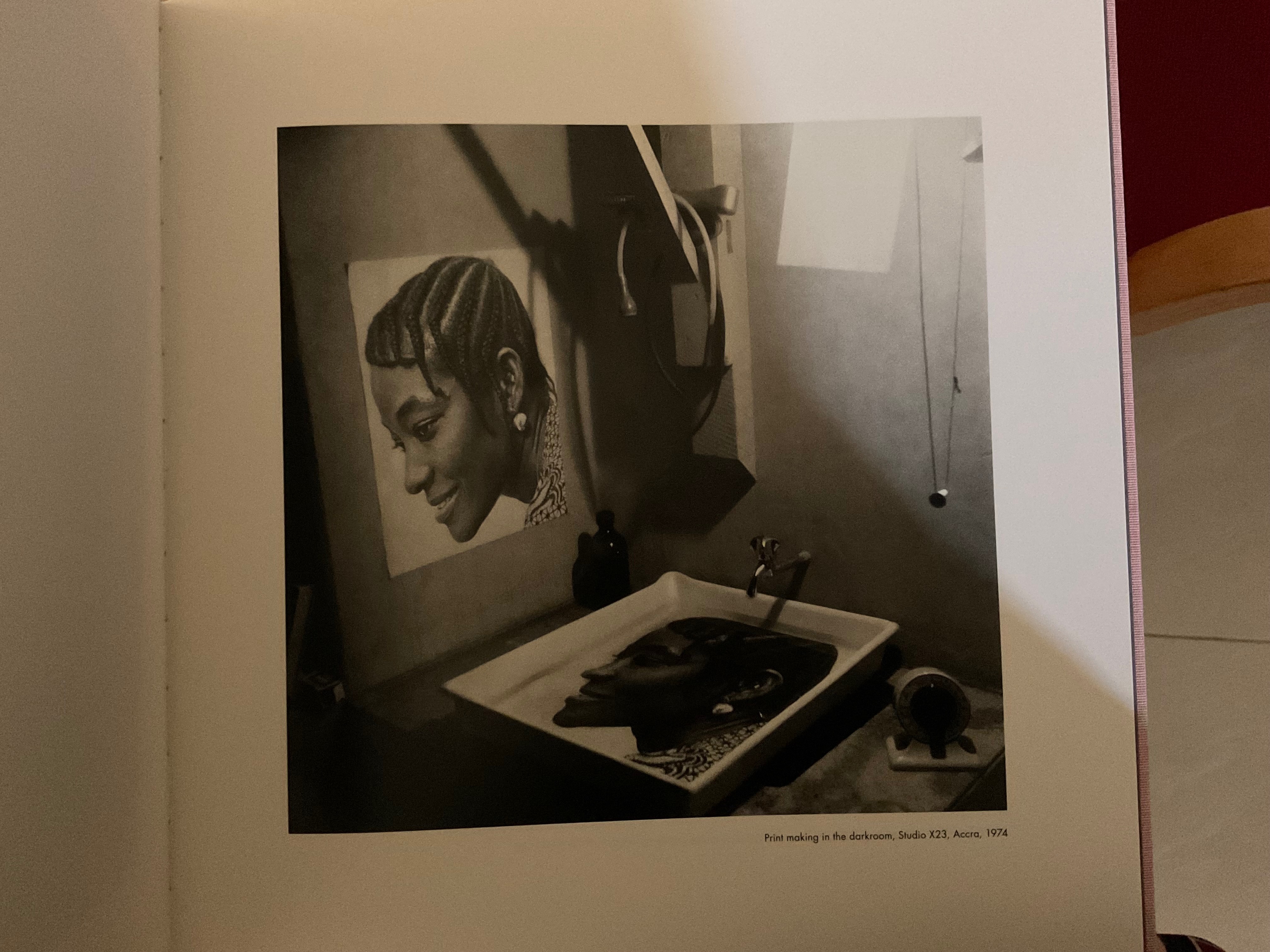 Help Fund Art Materials for Two Rising Ghanaian Creatives campaign photo, 2 of 8