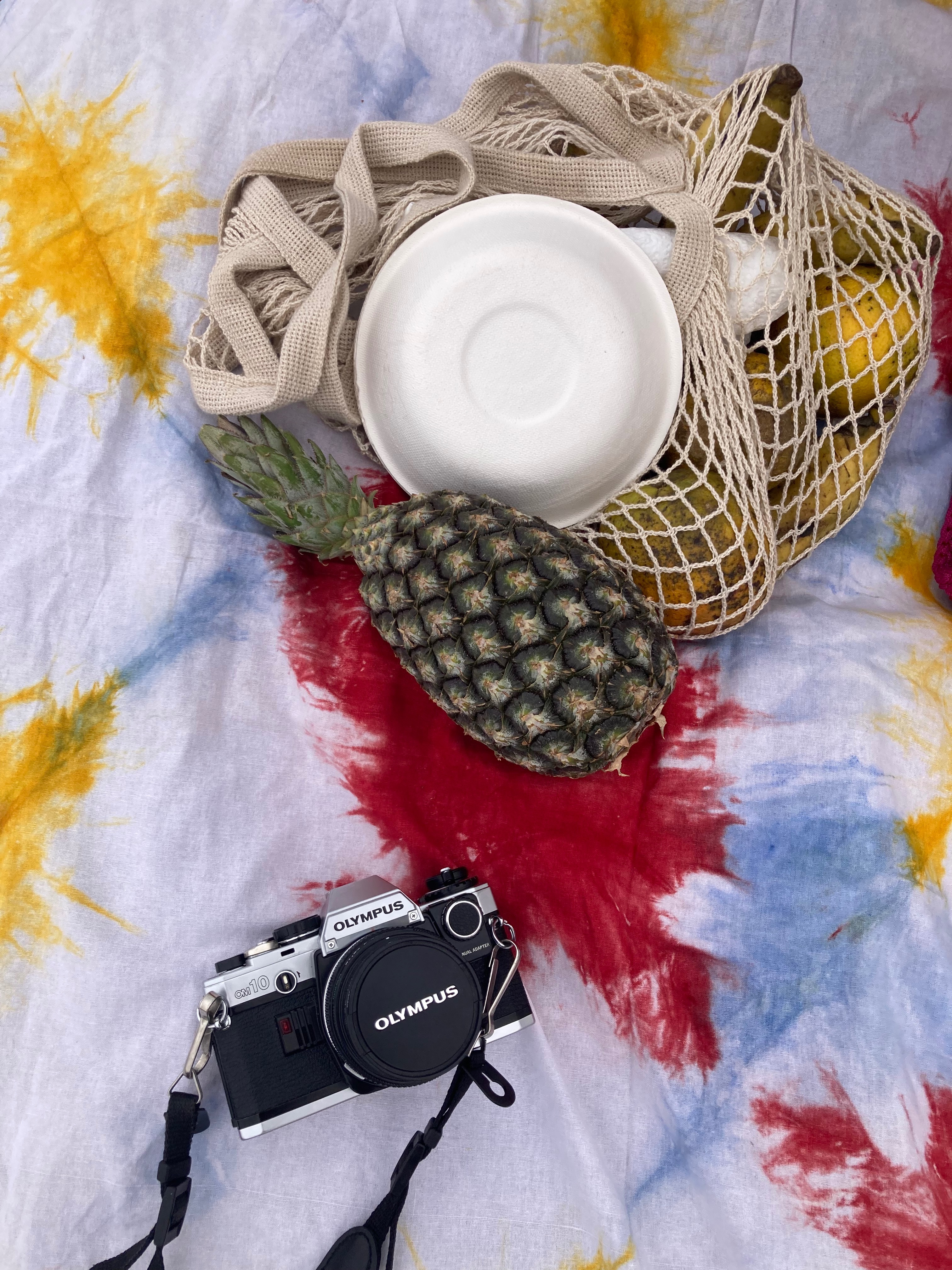 Help Fund Art Materials for Two Rising Ghanaian Creatives campaign photo, 6 of 8