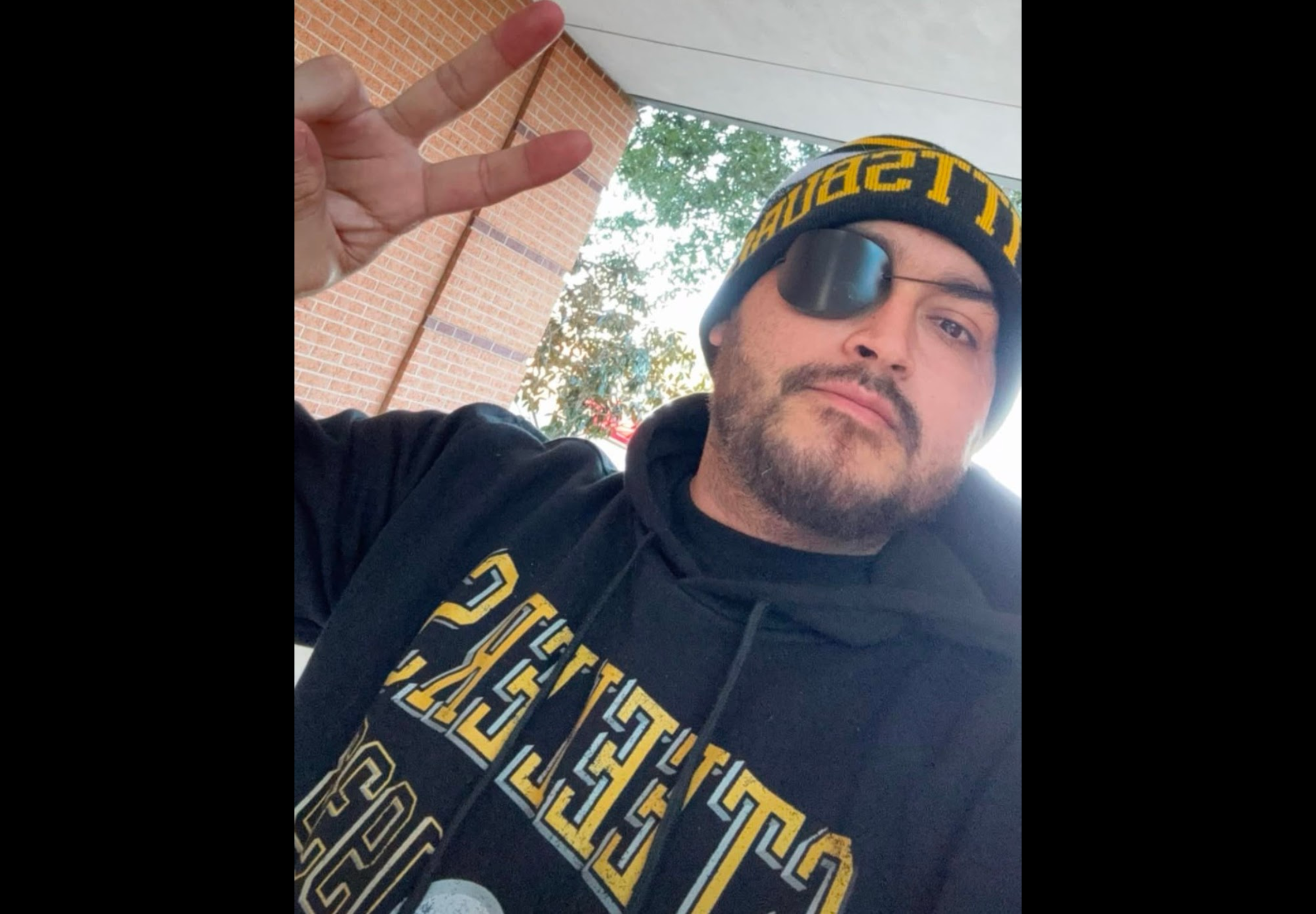 Support Ulysses Resendez's Fight Against Brain Tumor campaign photo, 2 of 4