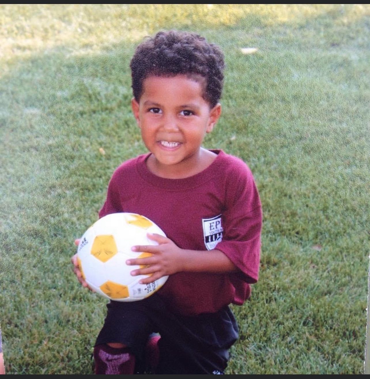 15-Year-Old Soccer Player Raising Funds for Portugal Trip campaign photo, 7 of 8