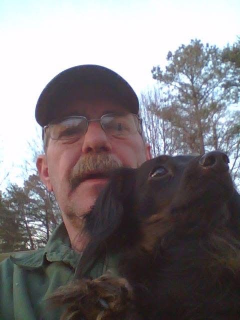 Help Honor RB Haynes' Final Wishes campaign photo, 6 of 7