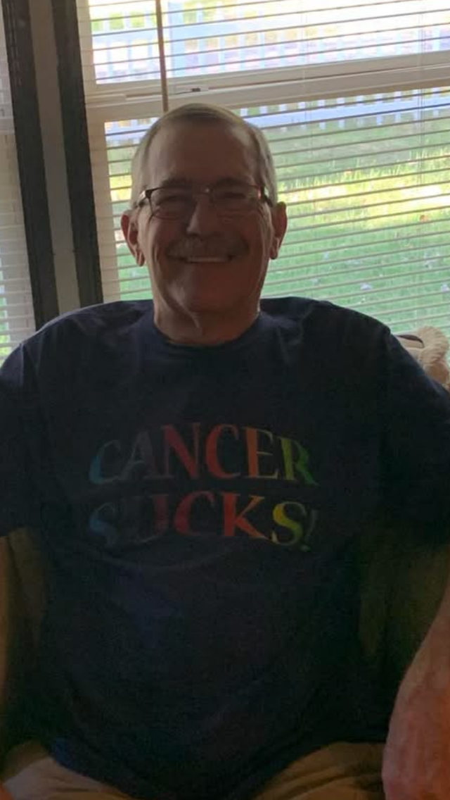 Help Honor RB Haynes' Final Wishes campaign photo, 5 of 7
