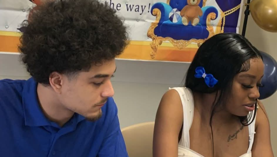 Support Delquan's Family in Their Time of Grief photo