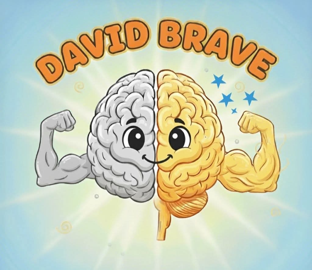David's Brave Fight: Supporting a Difficult Diagnosis campaign photo, 5 of 8