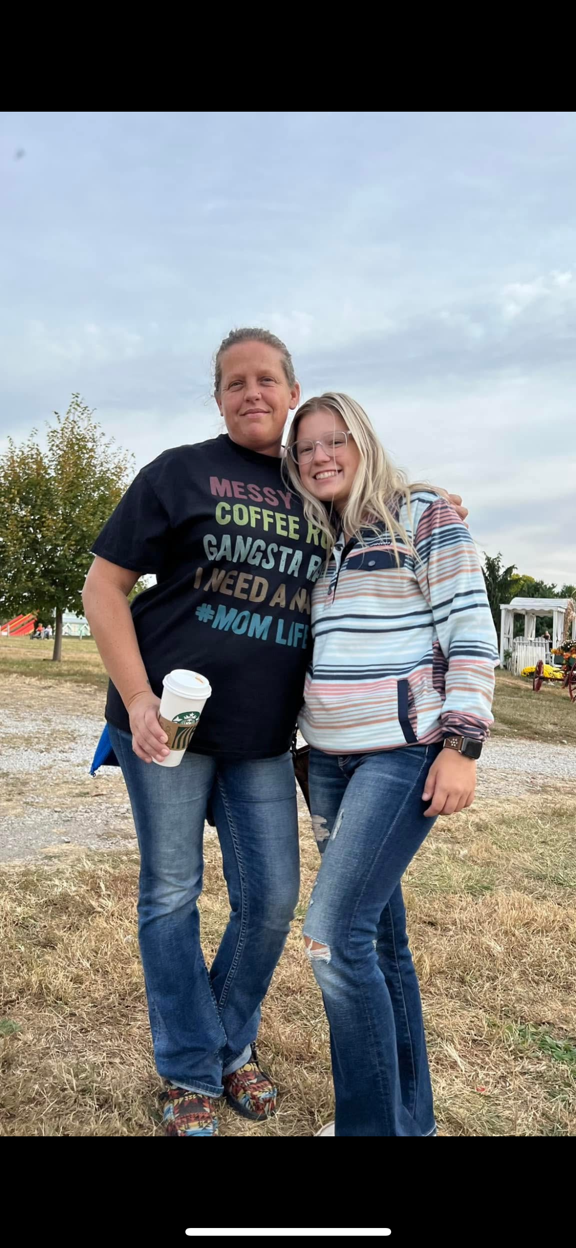 Support Tammy Lorenzen After Losing Her Mother campaign photo, 5 of 8