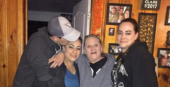 Support for Diane Almendarez's Funeral Costs campaign photo, 4 of 5