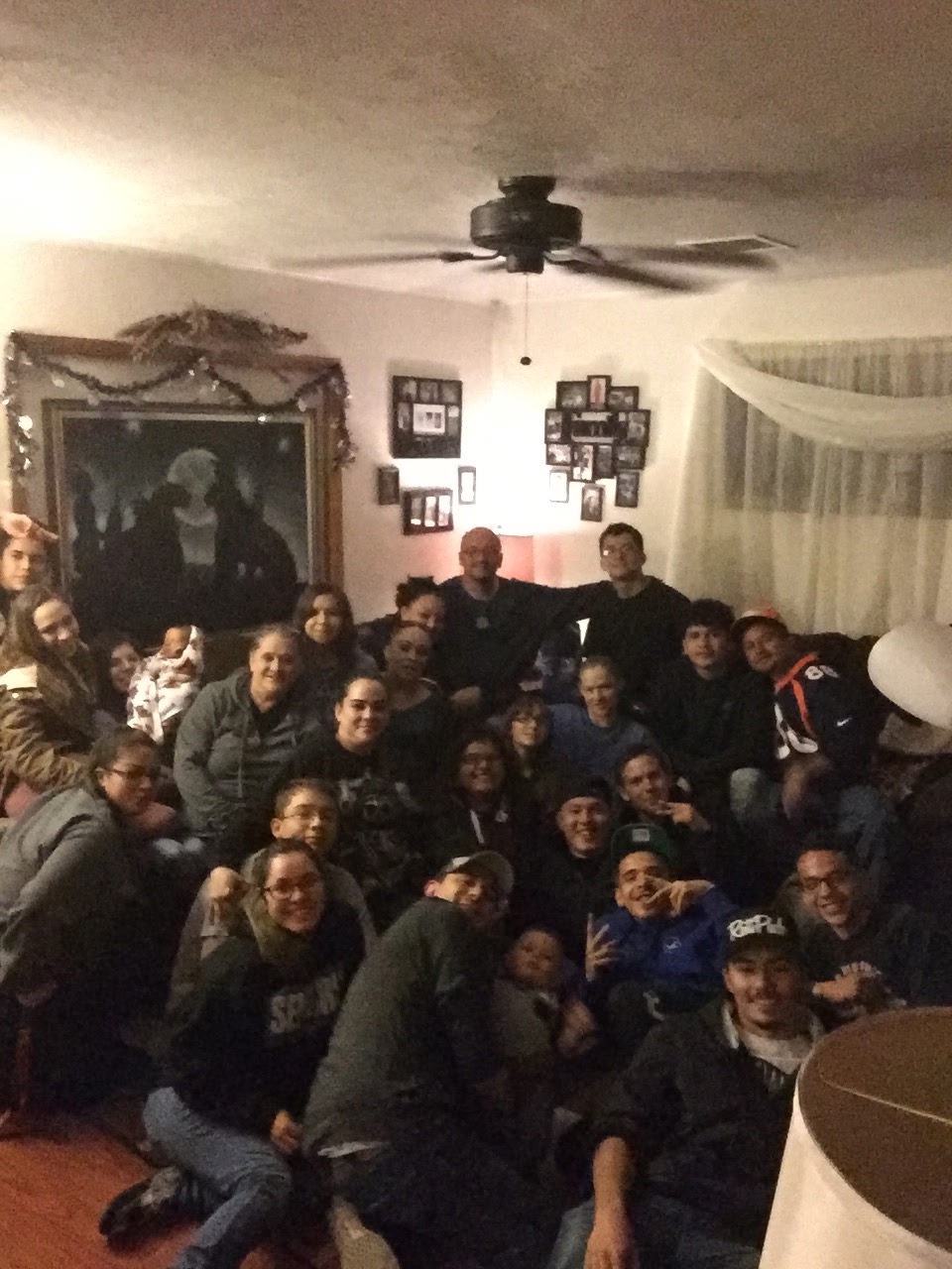 Support for Diane Almendarez's Funeral Costs campaign photo, 2 of 5