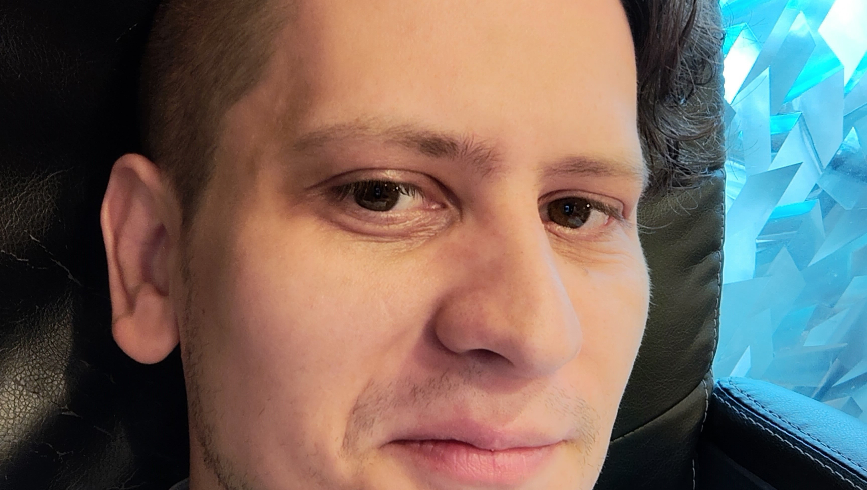 Help Elijah Recover from Mold Sickness