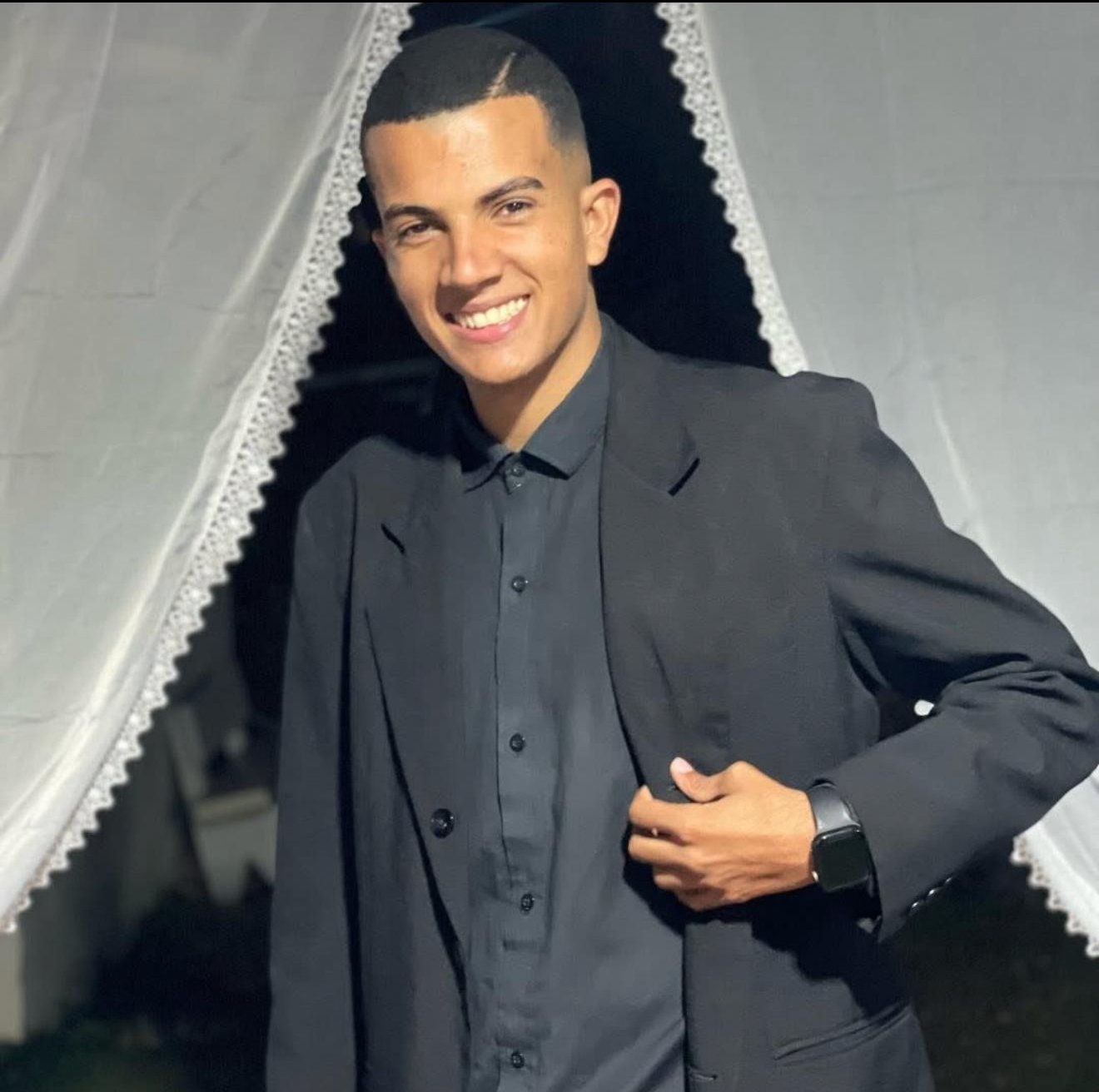 Support Jair During His Immigration Crisis campaign photo, 5 of 6