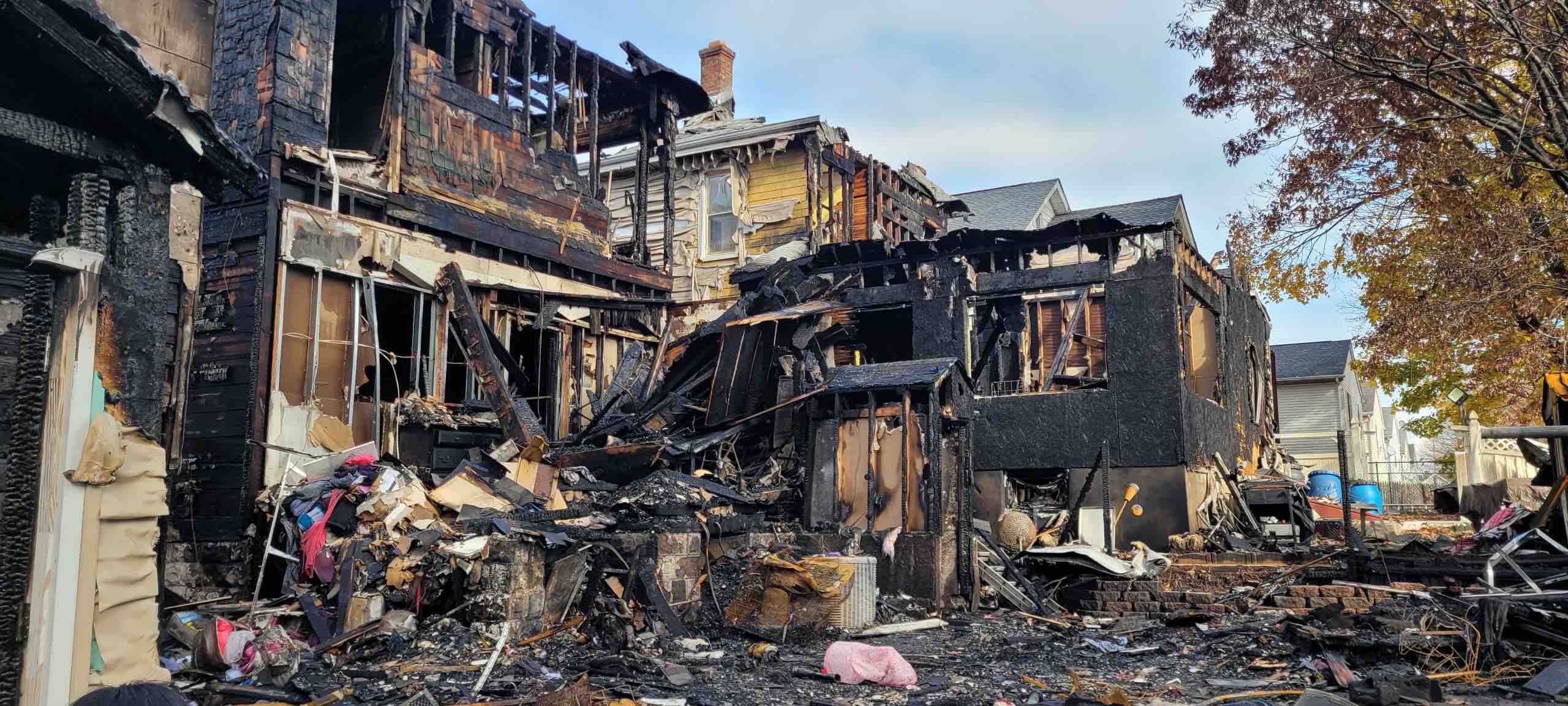 Help Janylle's Family & Cats After House Fire photo