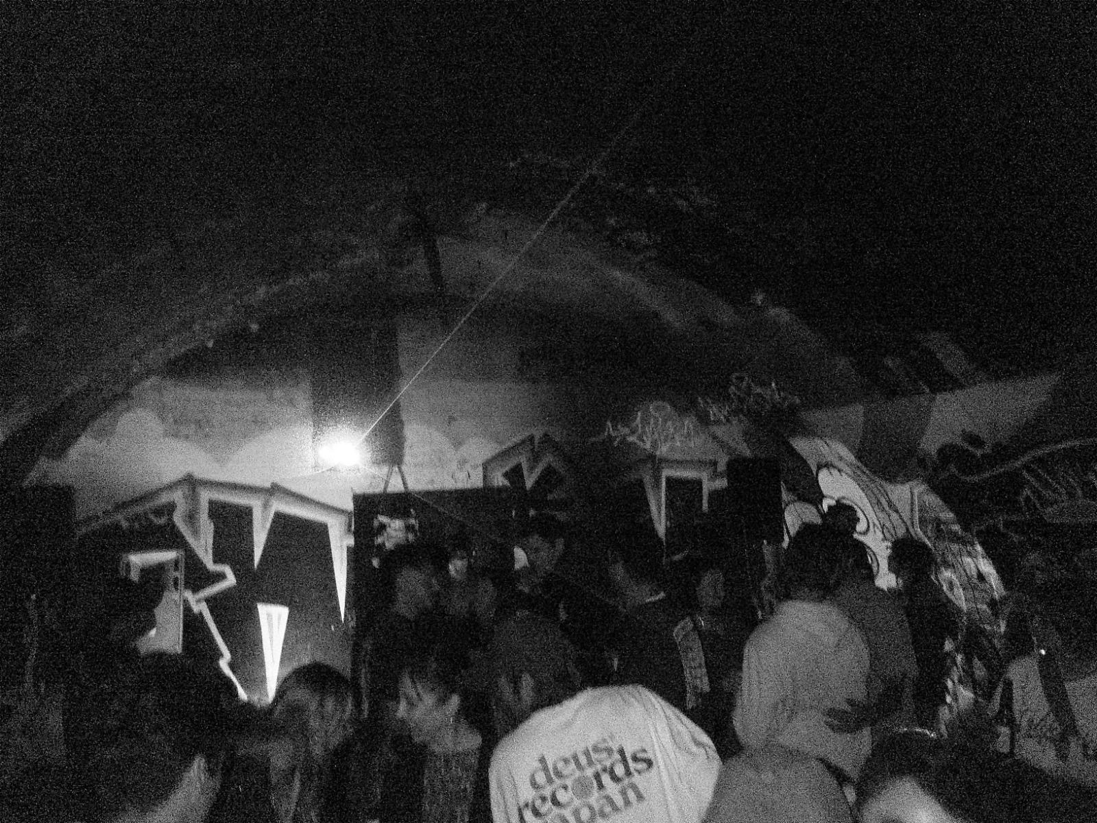 Echoes Sound campaign photo, 5 of 6
