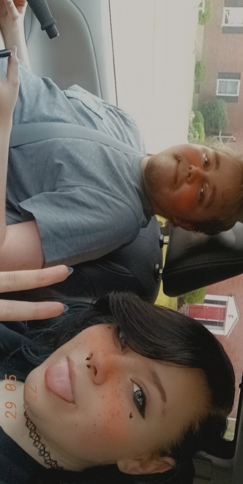 Help Christian Get a New Wheelchair-Accessible Car campaign photo, 6 of 7