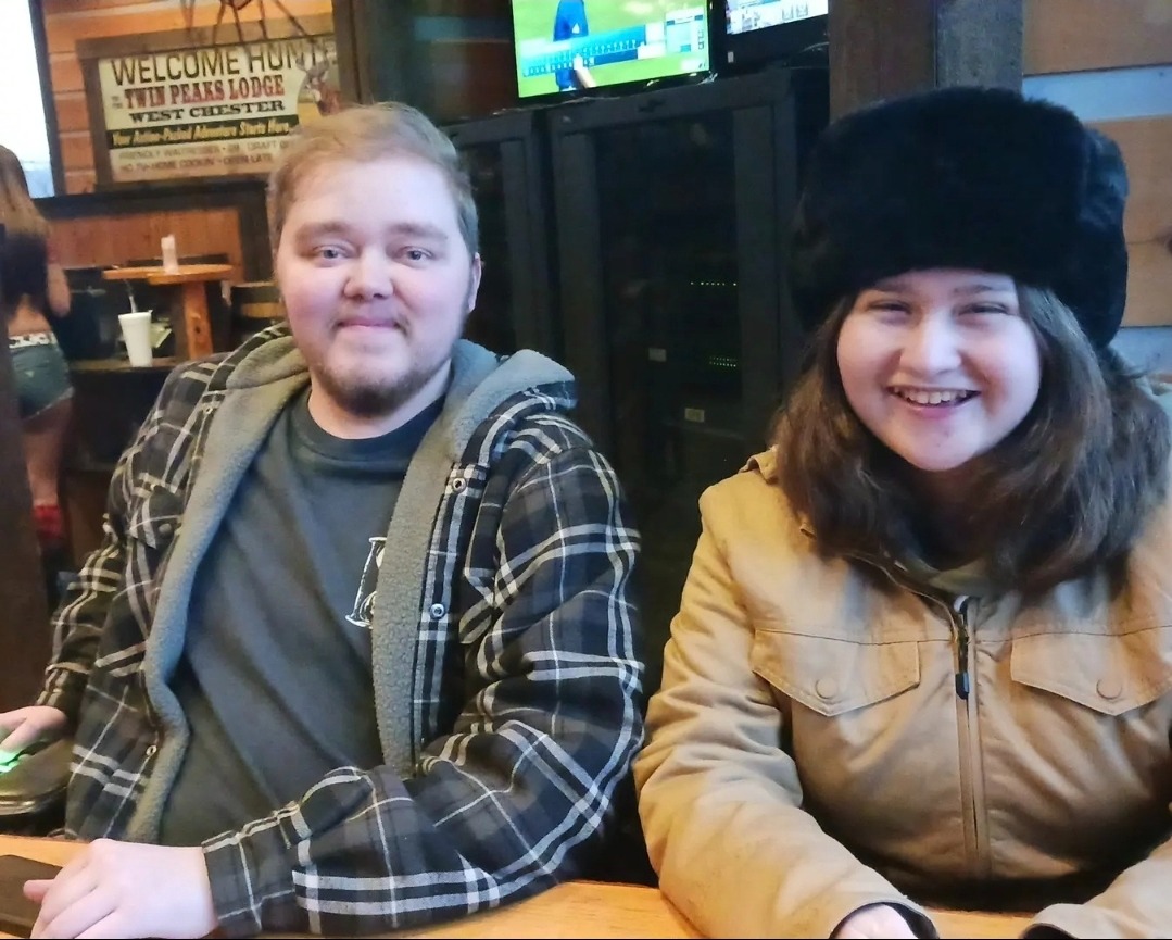 Help Christian Get a New Wheelchair-Accessible Car campaign photo, 5 of 7