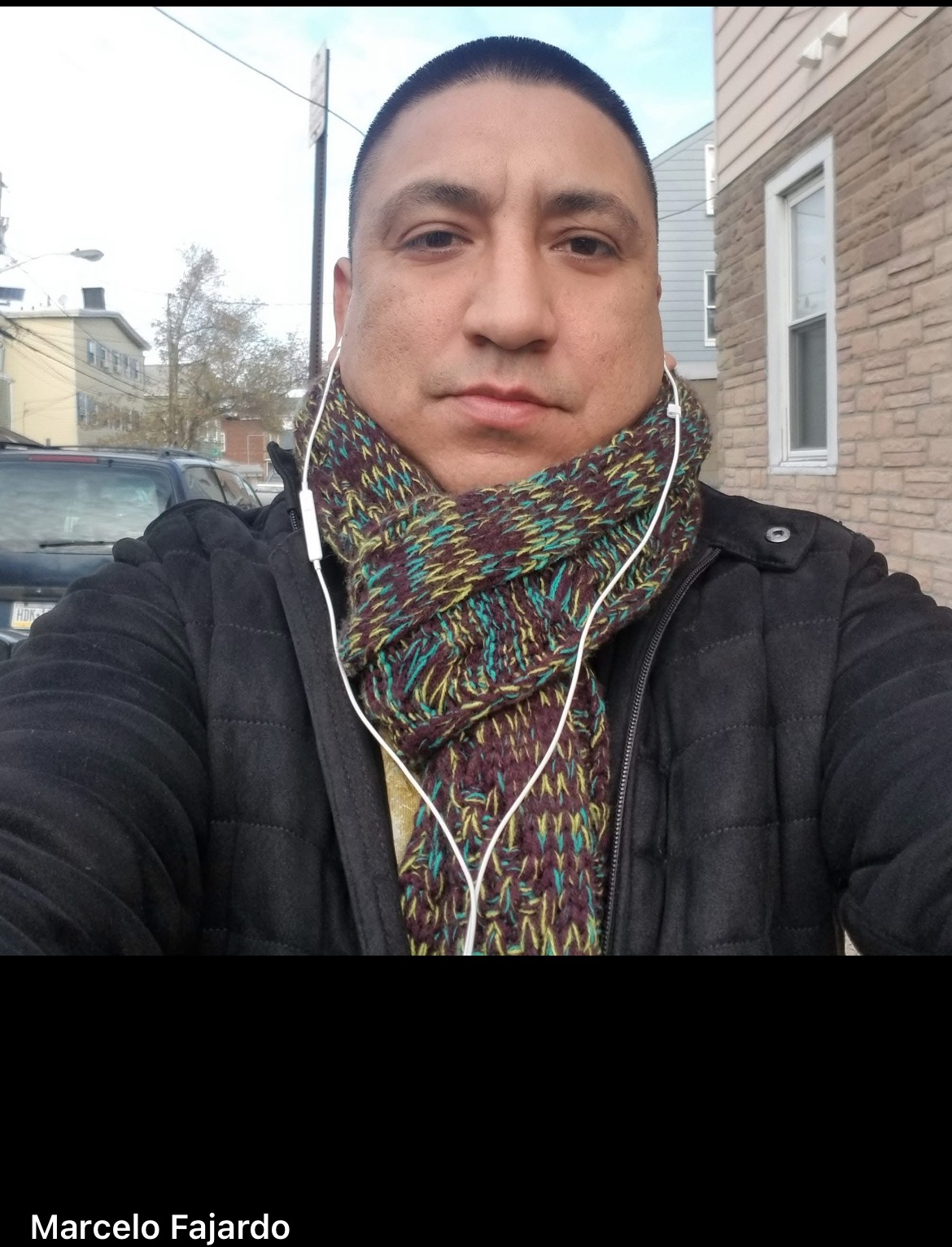 Compassion for Marcelo Fajardo's Journey campaign photo, 2 of 4