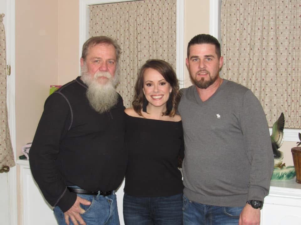 Help My Dad Get a Life-Saving Lung Transplant campaign photo, 6 of 7