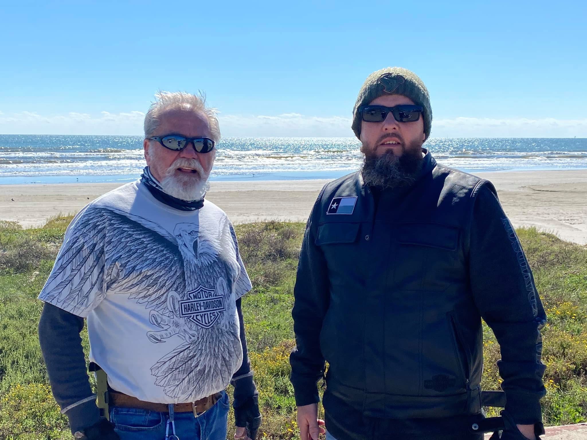 Help My Dad Get a Life-Saving Lung Transplant campaign photo, 2 of 7
