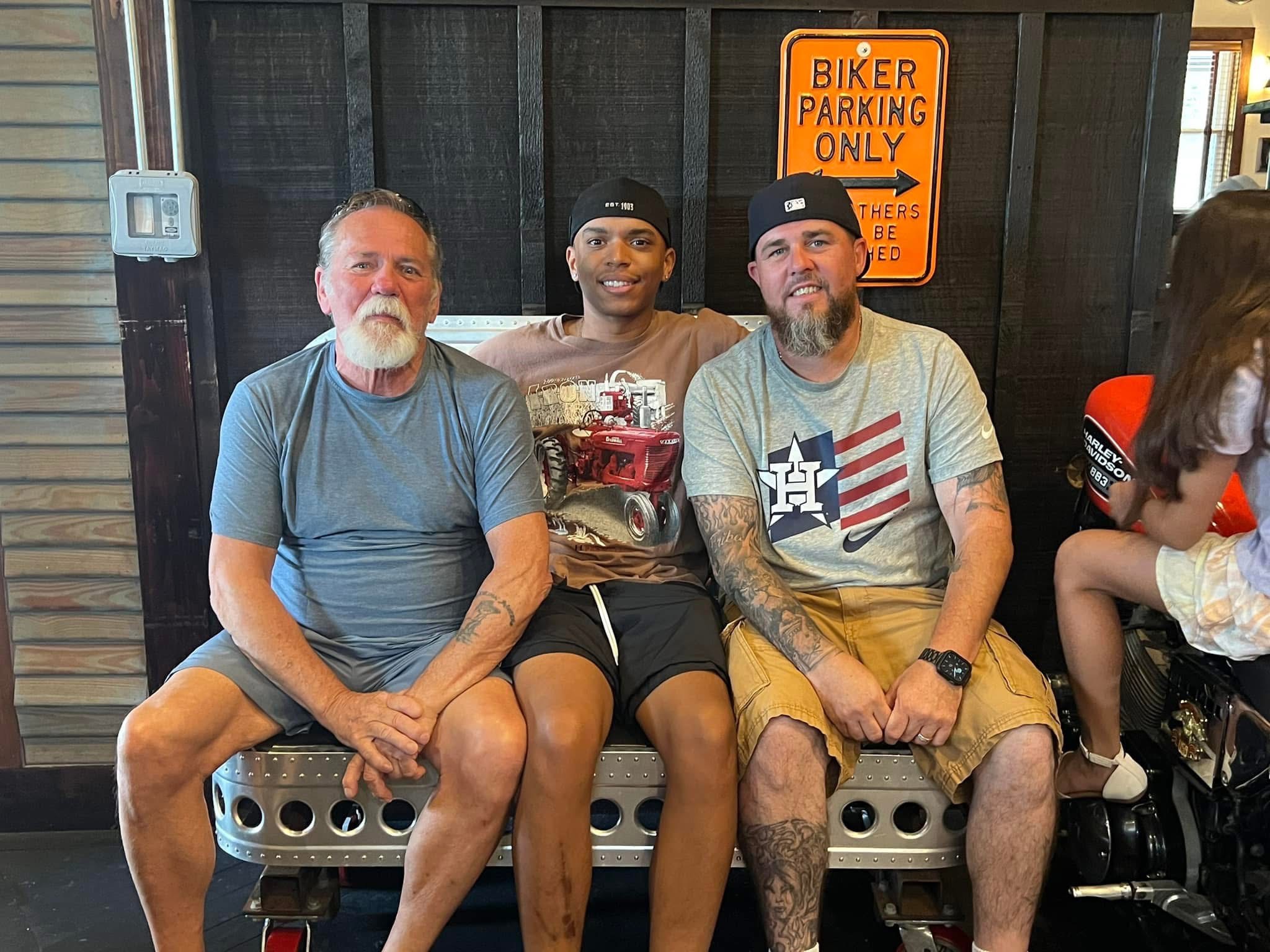 Help My Dad Get a Life-Saving Lung Transplant campaign photo, 5 of 7
