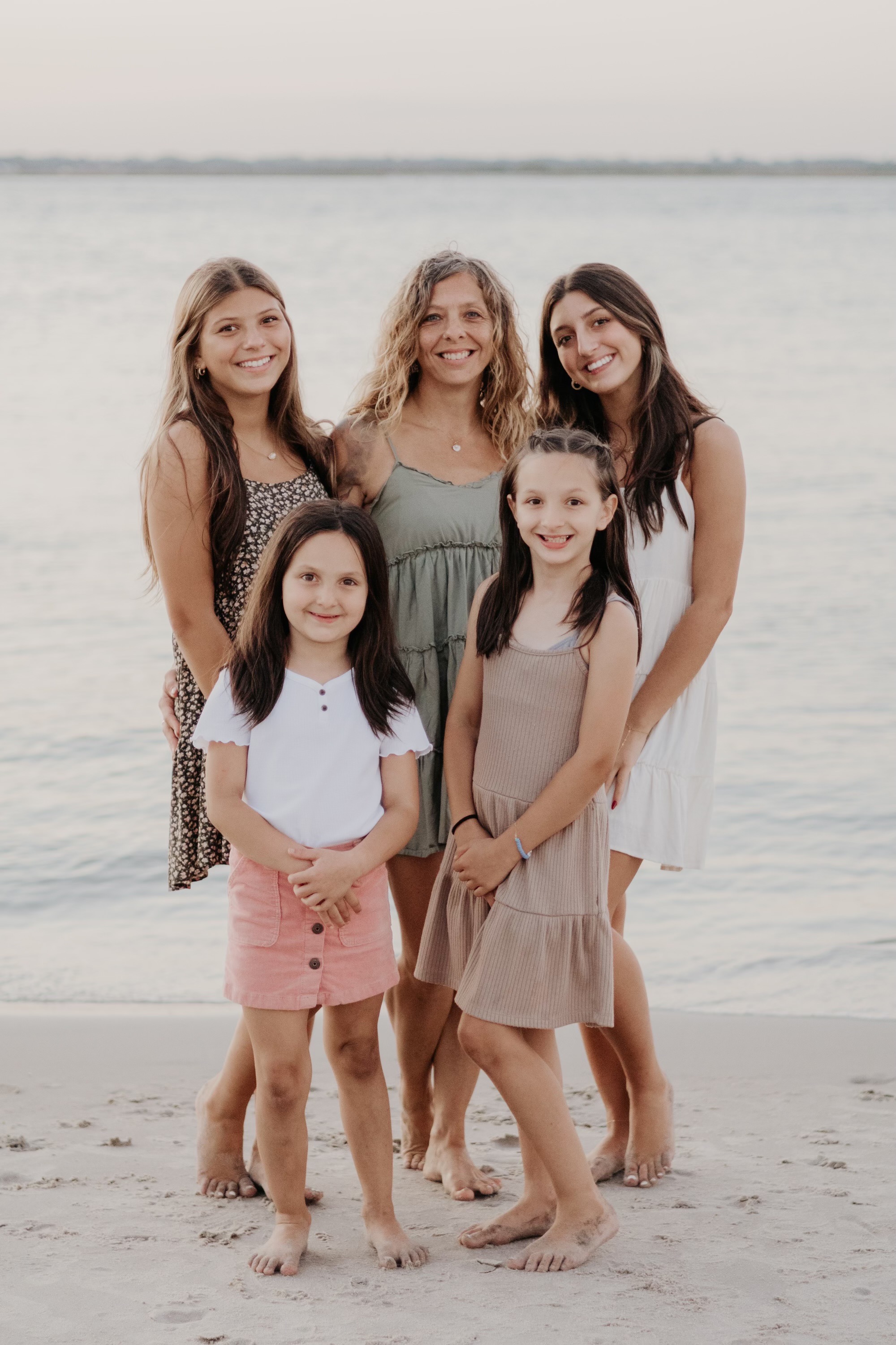 Support Amanda’s Breast Cancer Recovery campaign photo, 4 of 6